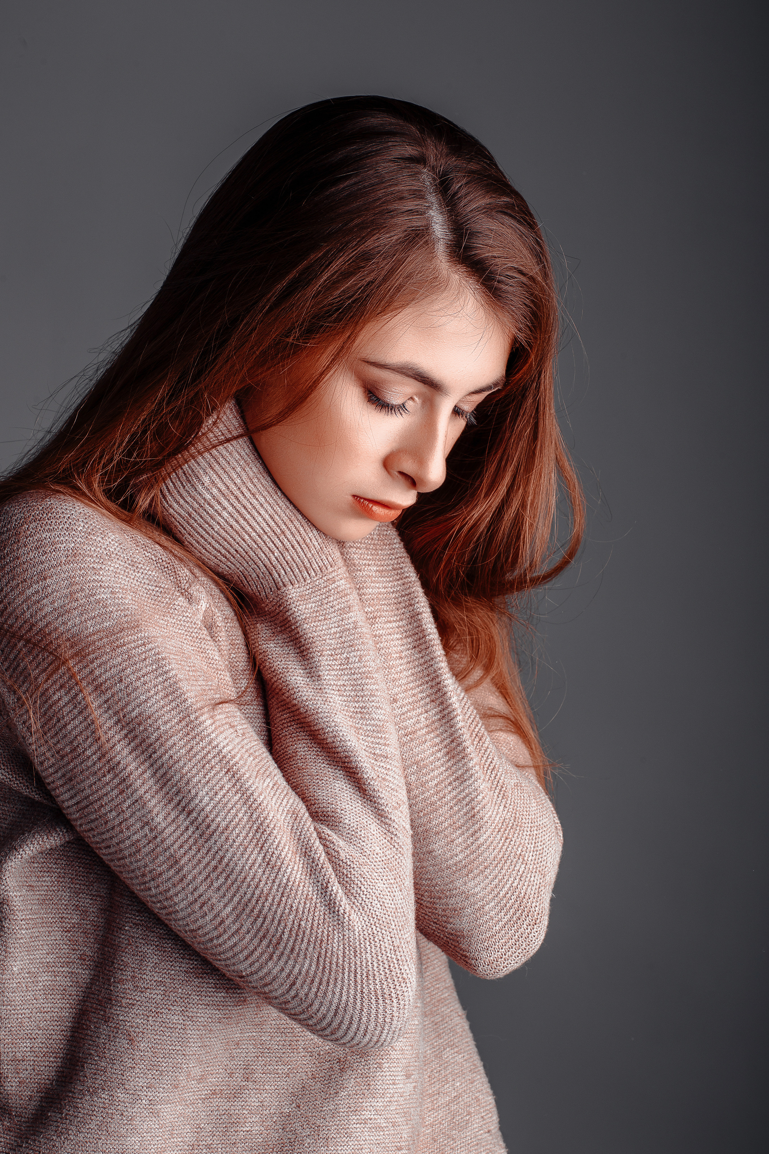 Екатерина. Кадочников Михаил фотограф Новосибирск