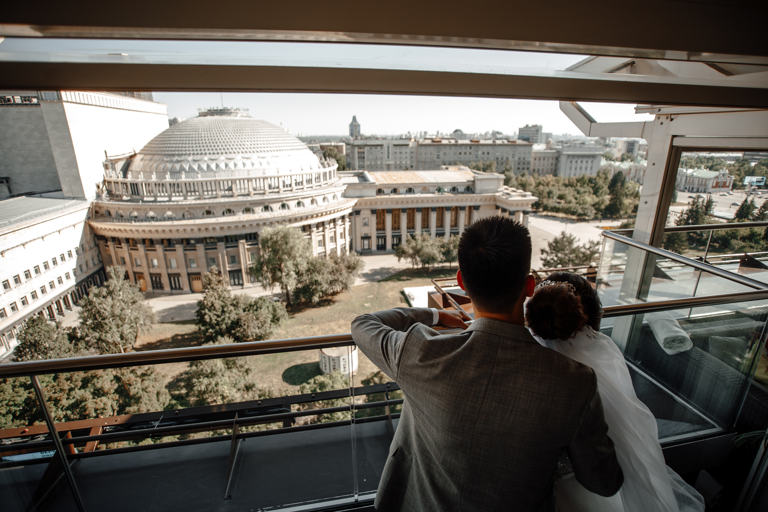 Айбек + Айдай. Кадочников Михаил фотограф Новосибирск