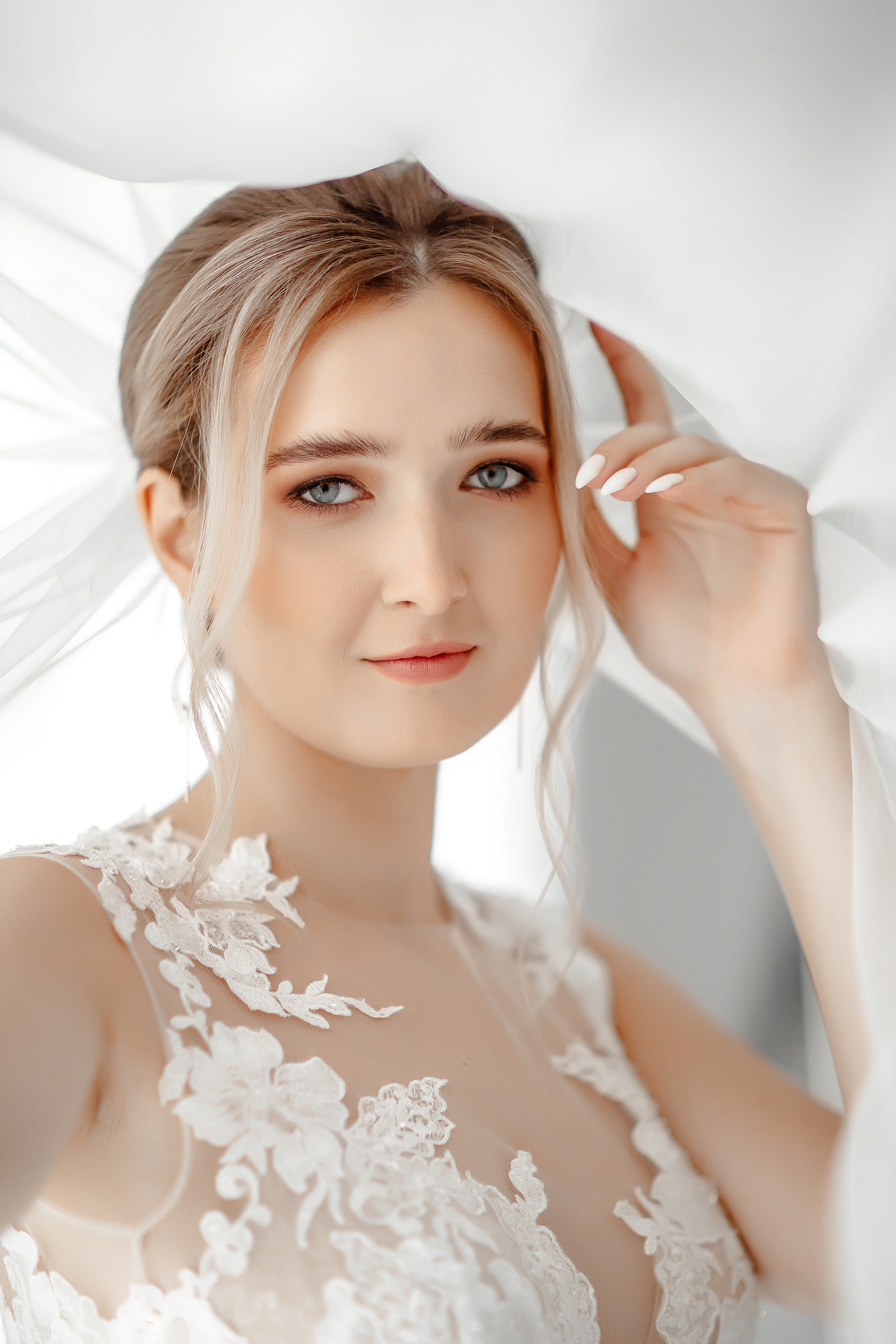 Анна + Олег. Кадочников Михаил фотограф Новосибирск