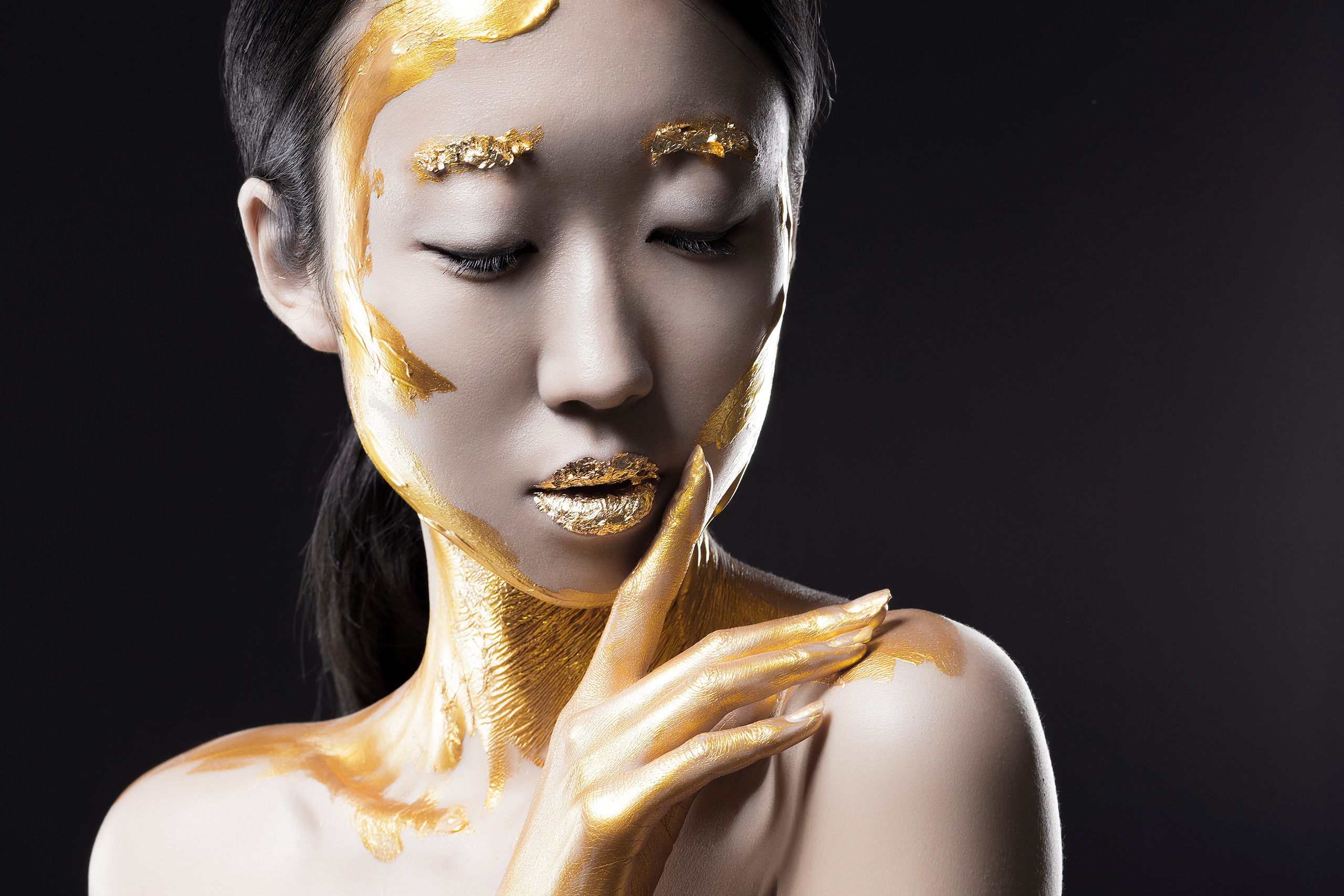 Beauty. Кадочников Михаил фотограф Новосибирск