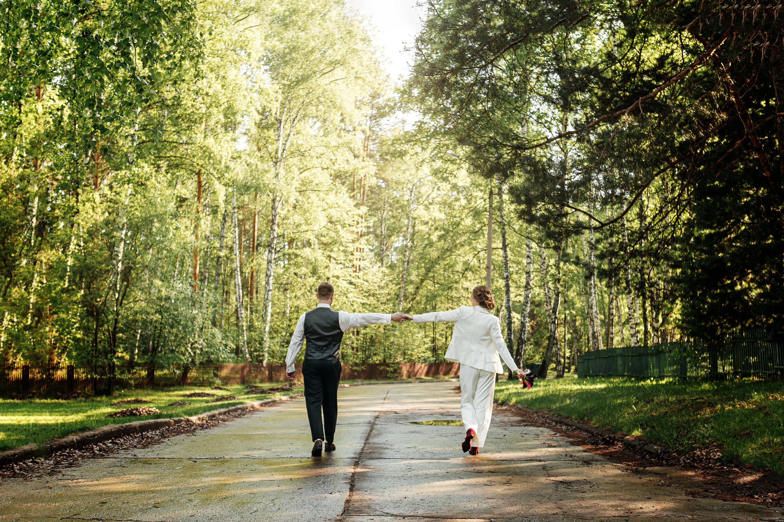 Анастасия + Александр. Кадочников Михаил фотограф Новосибирск