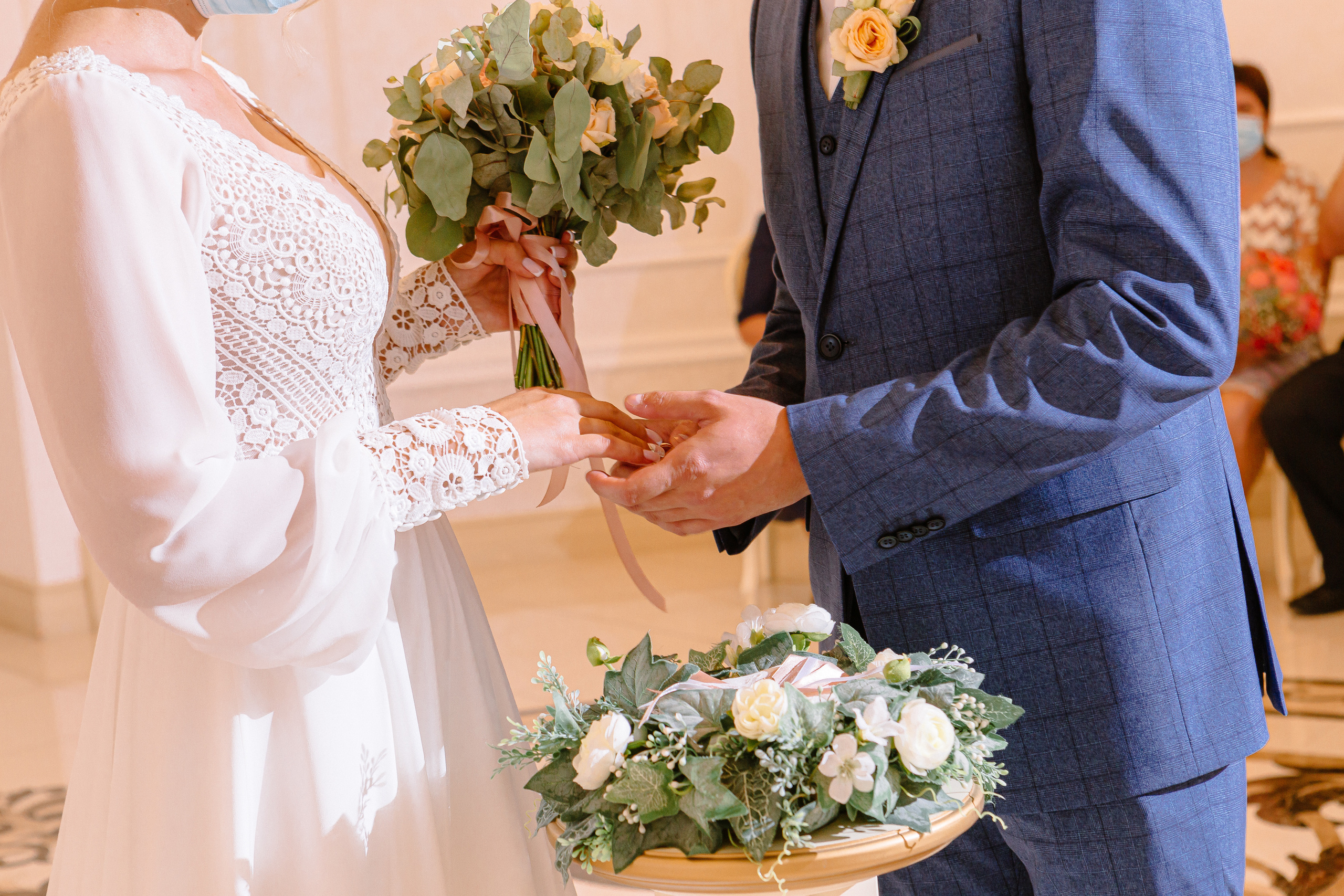 Дмитрий + Мария. Кадочников Михаил фотограф Новосибирск