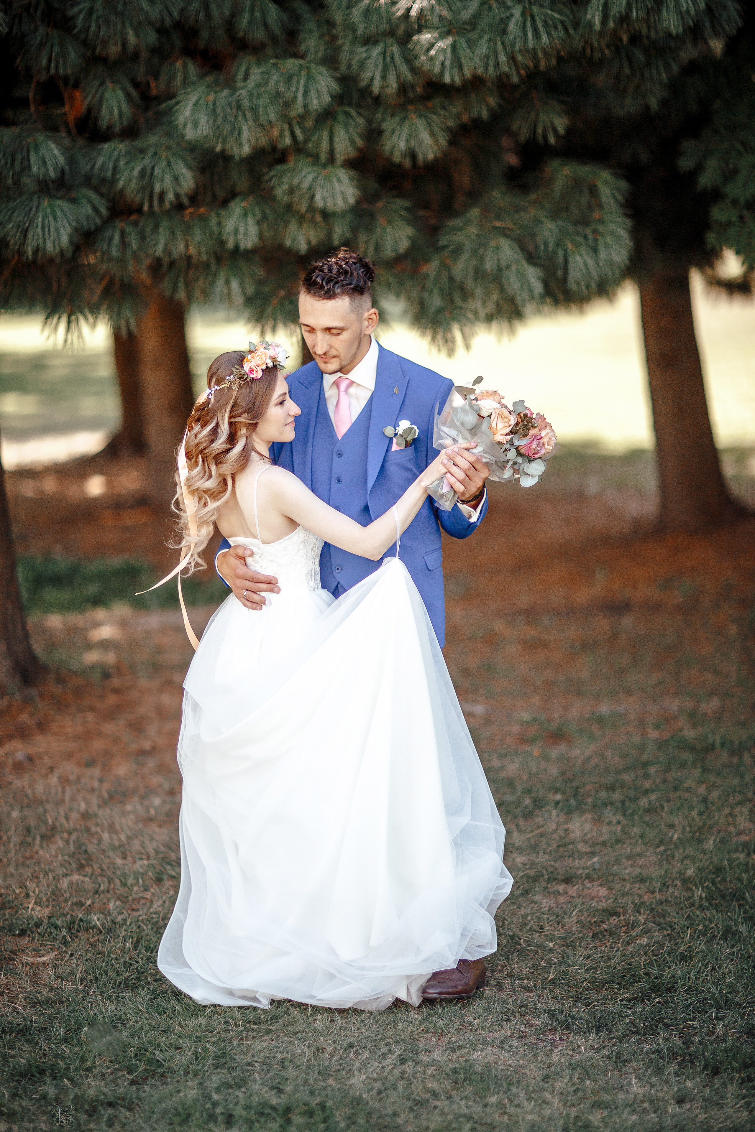 Ксения + Александр. Кадочников Михаил фотограф Новосибирск