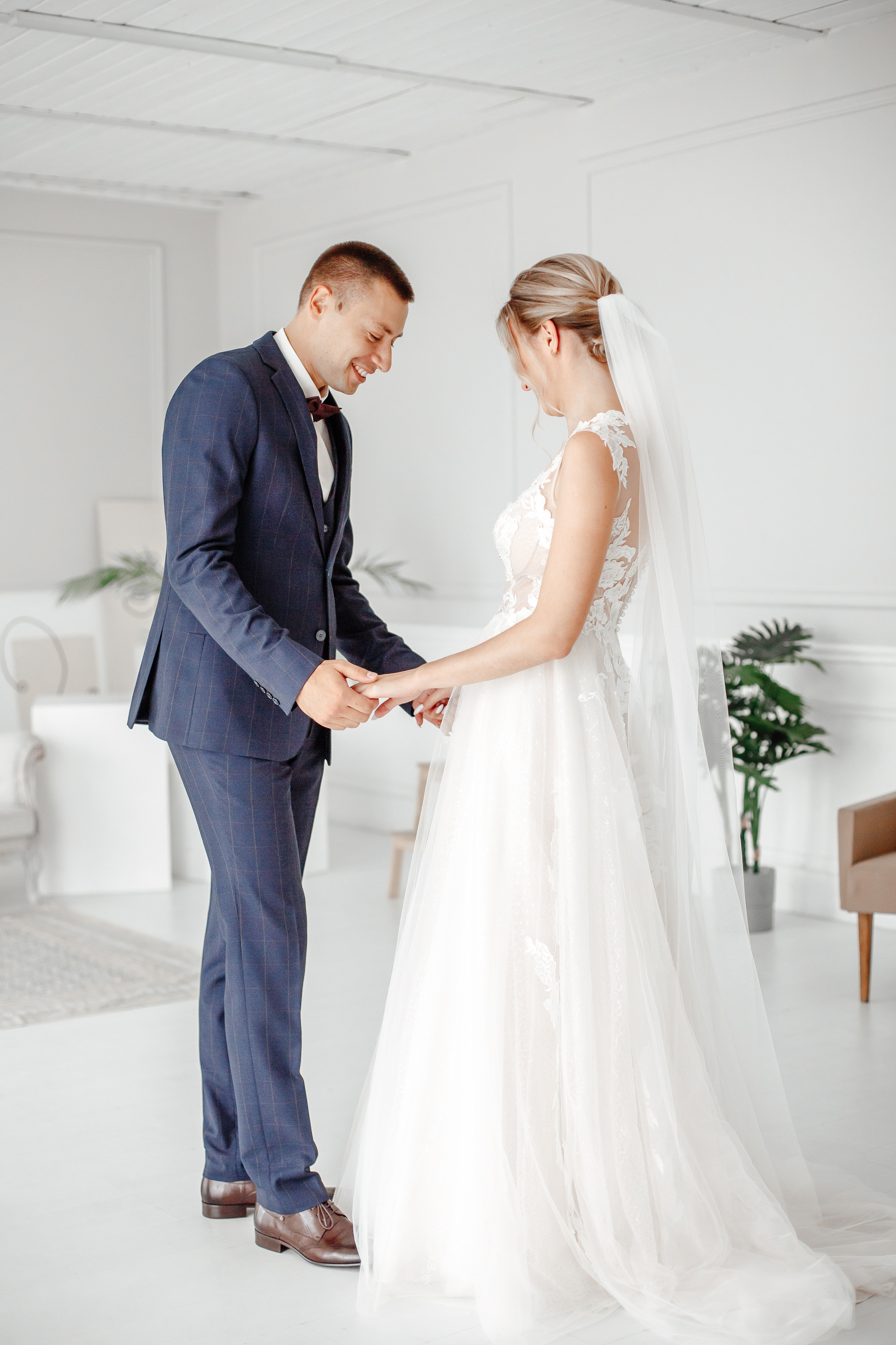 Анна + Олег. Кадочников Михаил фотограф Новосибирск