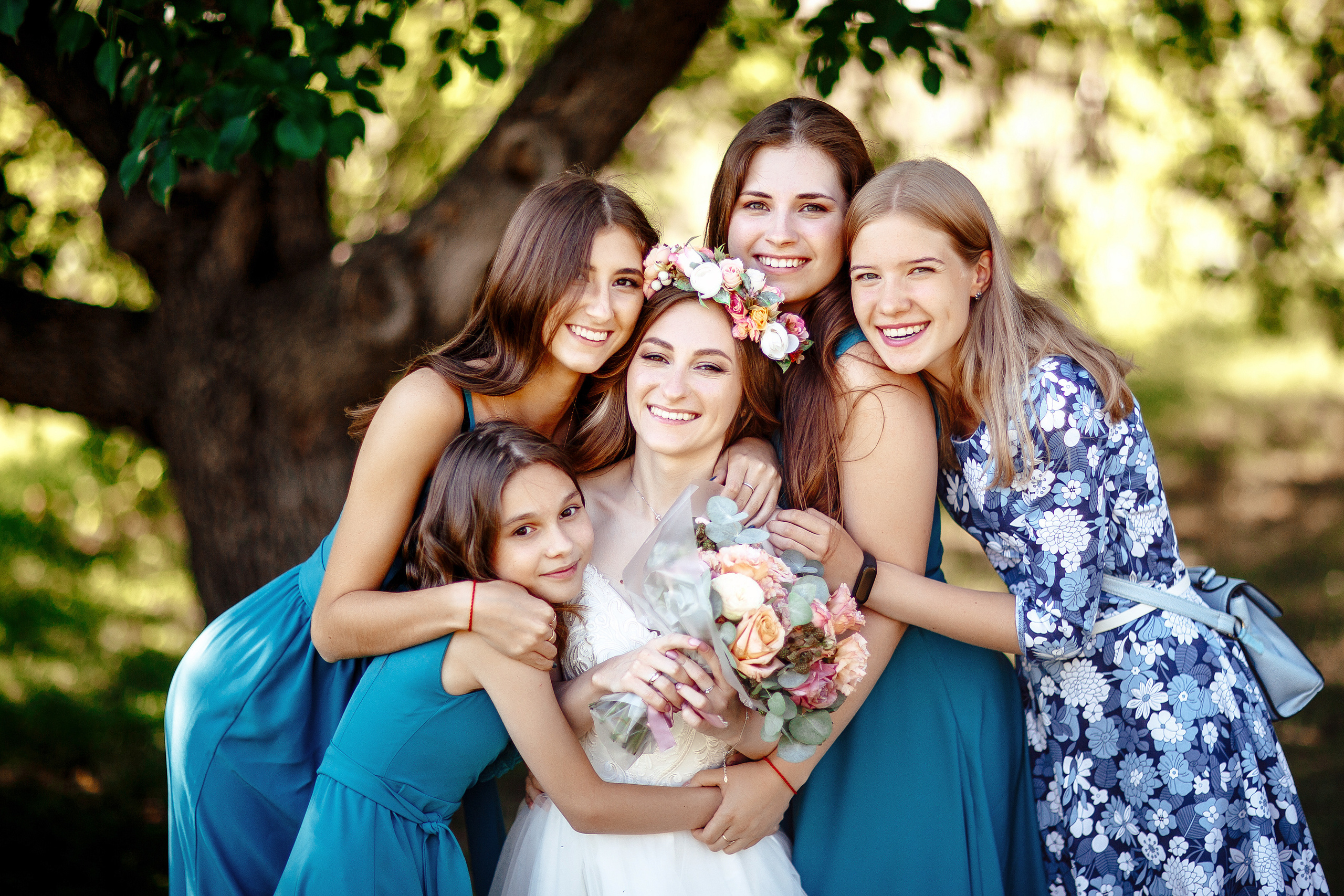 Ксения + Александр. Кадочников Михаил фотограф Новосибирск