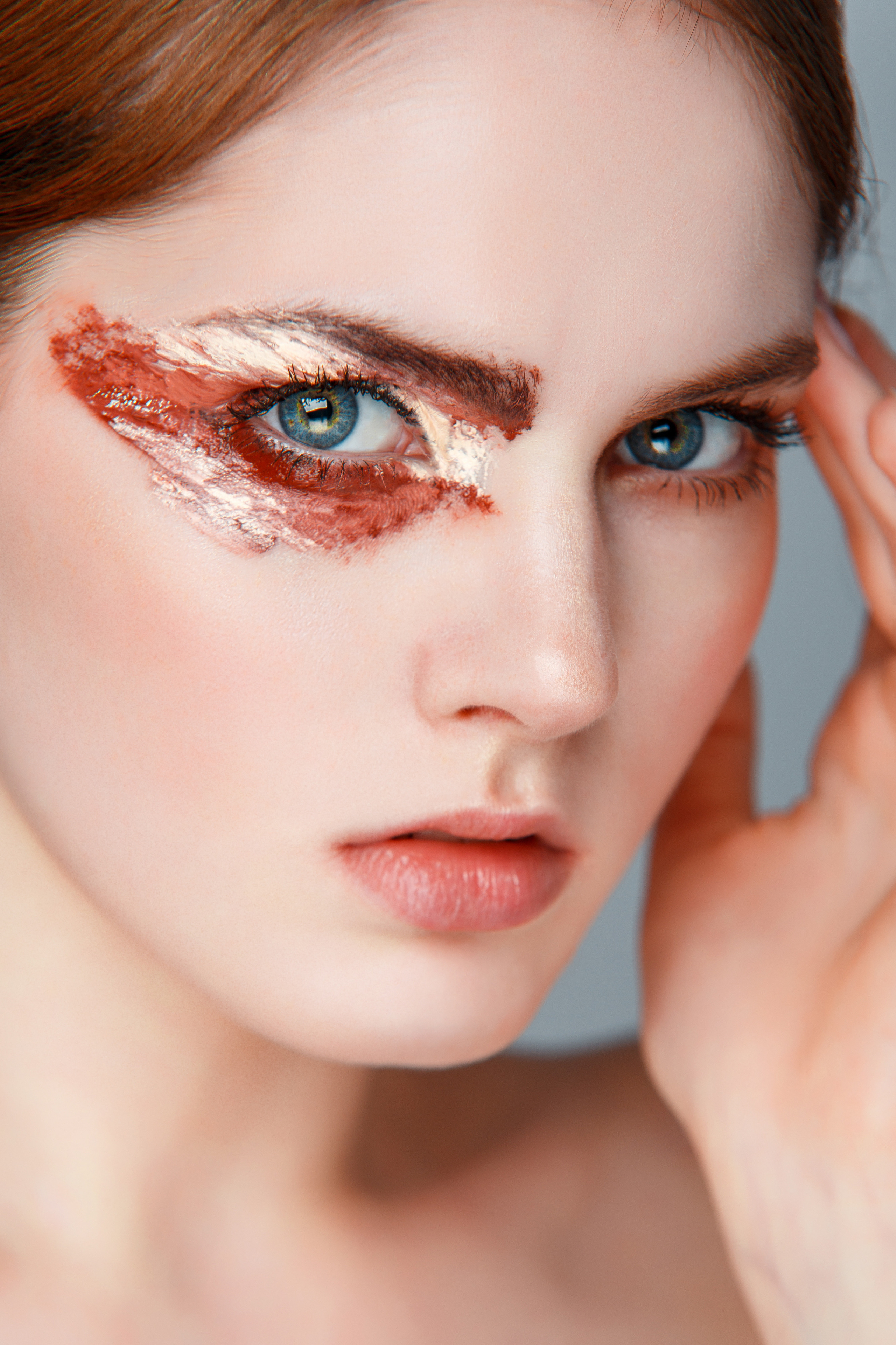 Beauty. Кадочников Михаил фотограф Новосибирск