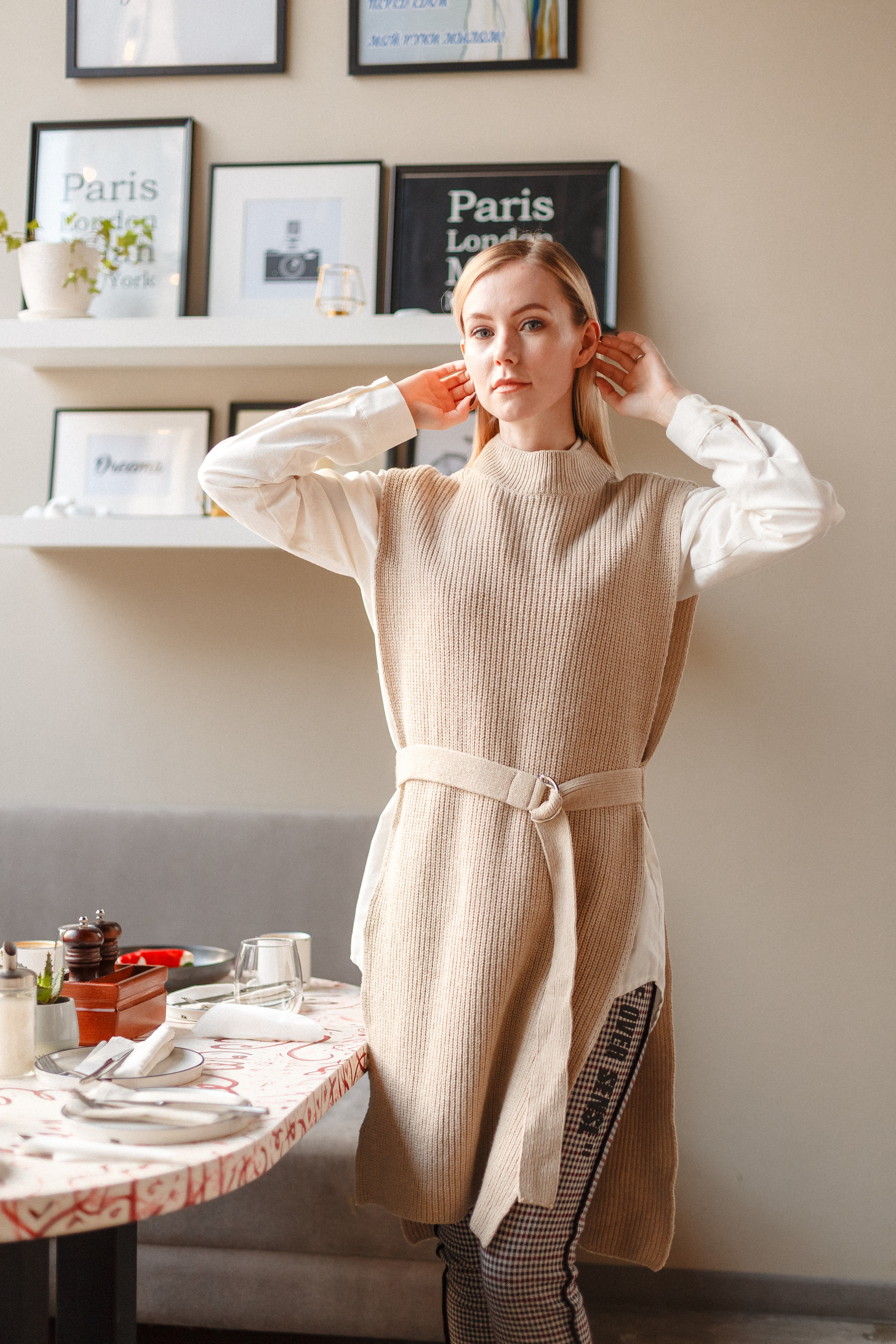 Seoul Street Style. Кадочников Михаил фотограф Новосибирск