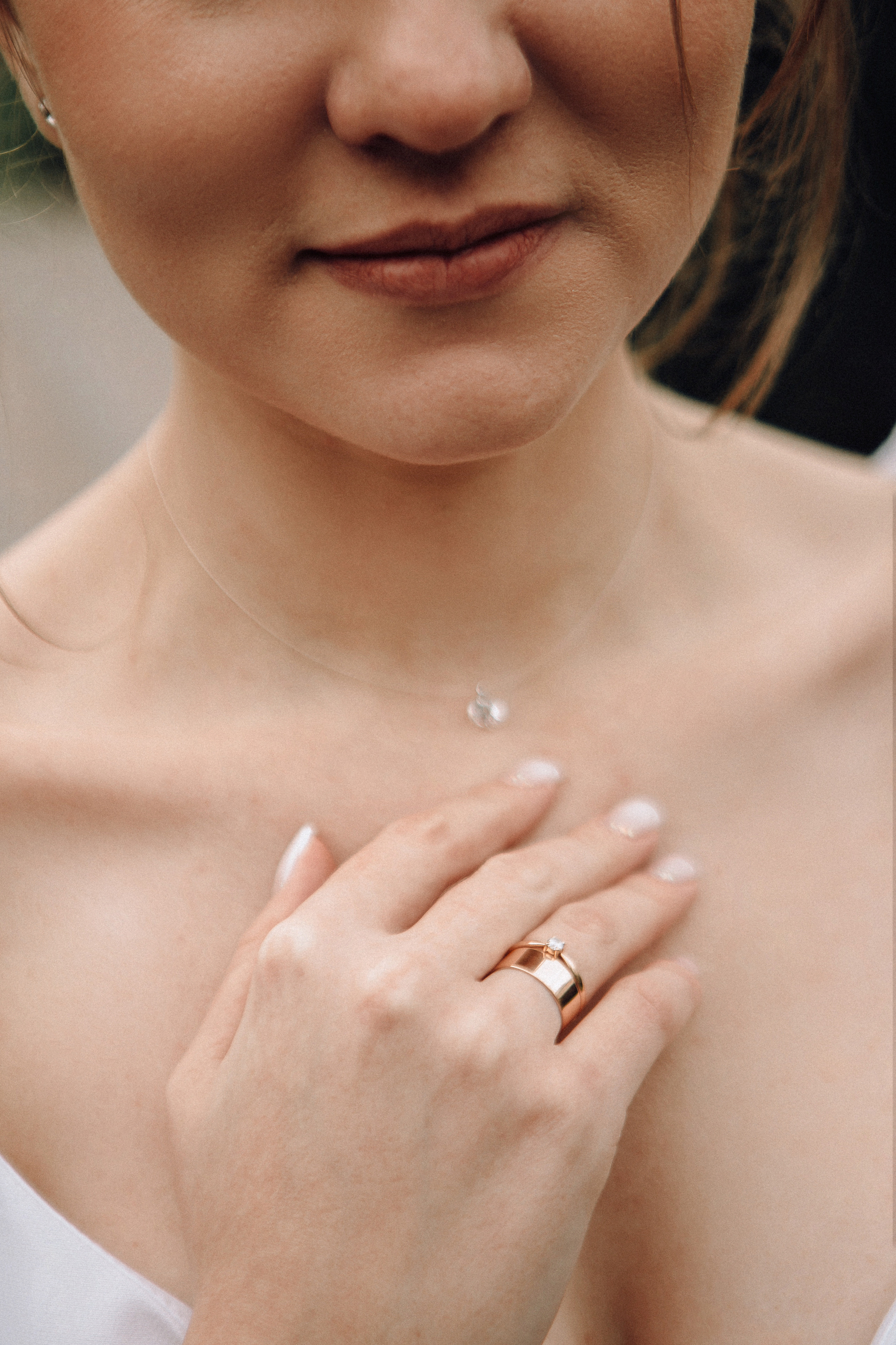 Кирилл + Ольга. Кадочников Михаил фотограф Новосибирск