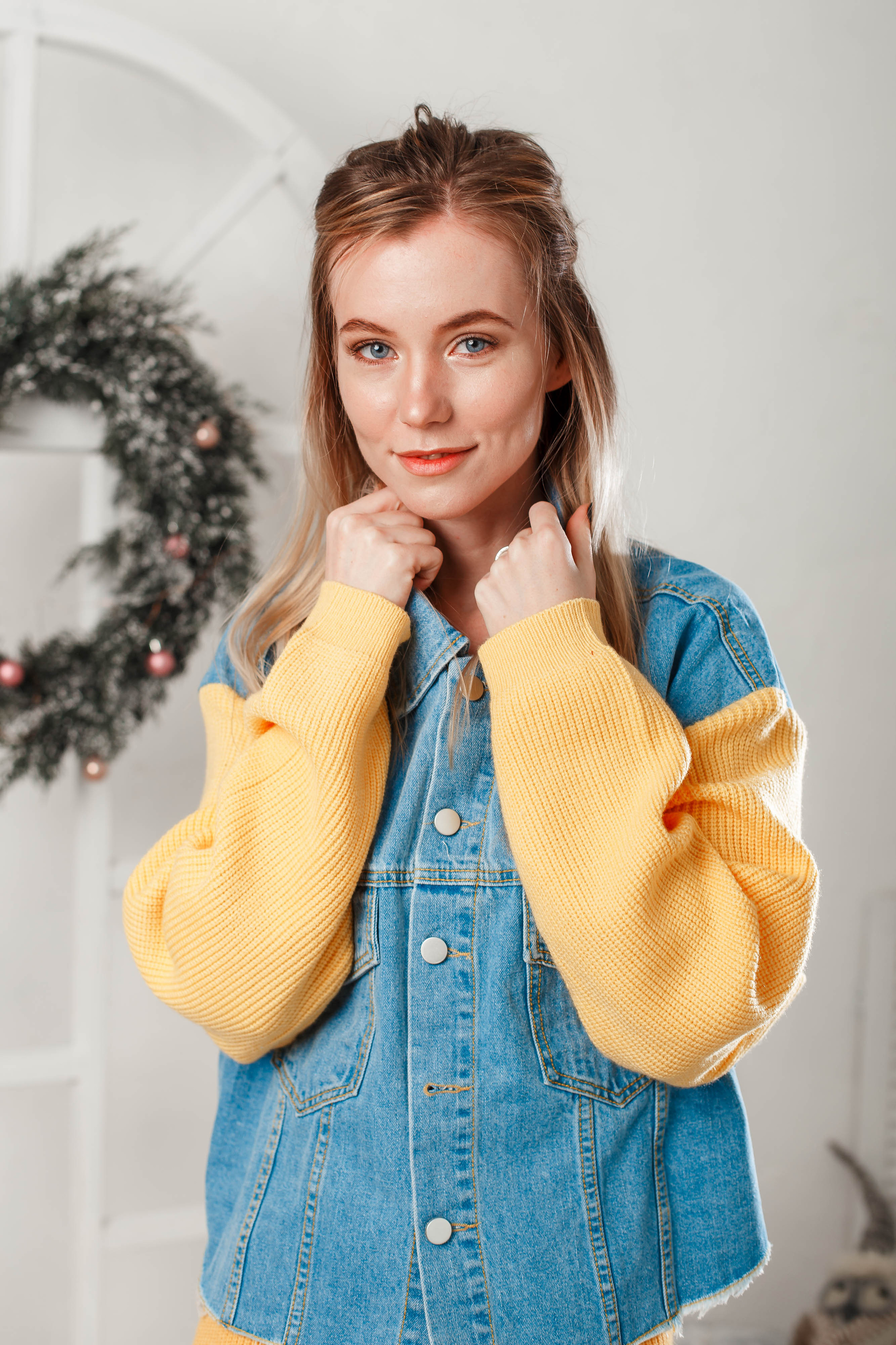 Seoul Street Style. Кадочников Михаил фотограф Новосибирск