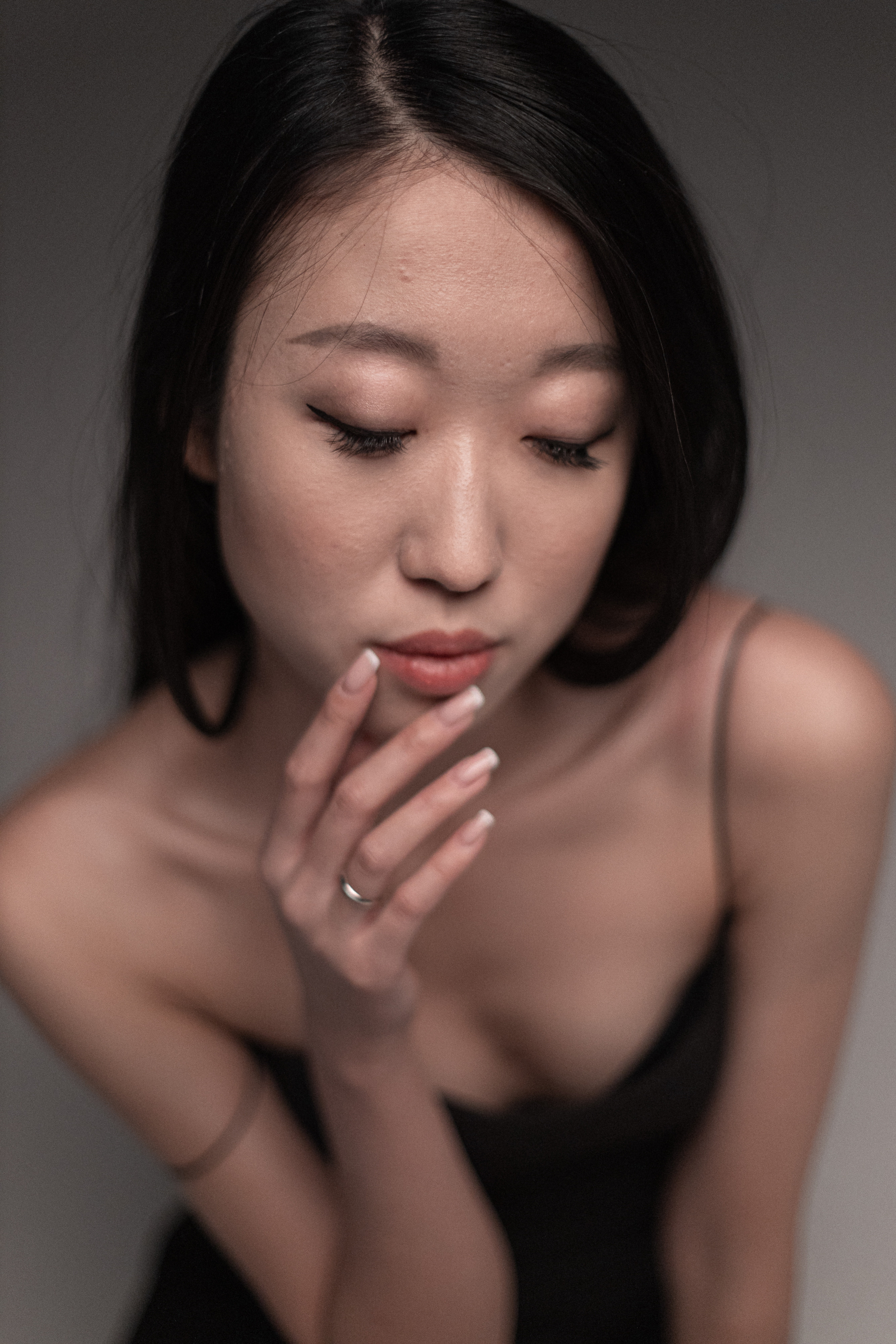 Анна. Кадочников Михаил фотограф Новосибирск