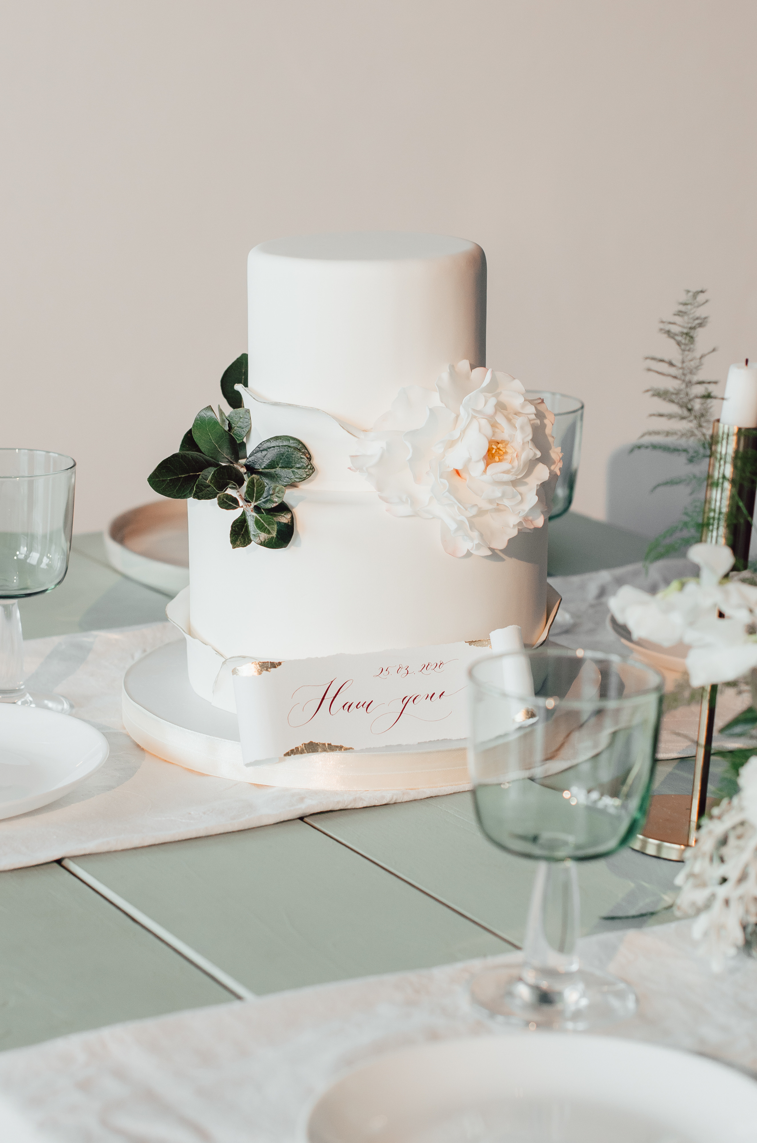 Леонид + Наталья. Кадочников Михаил фотограф Новосибирск