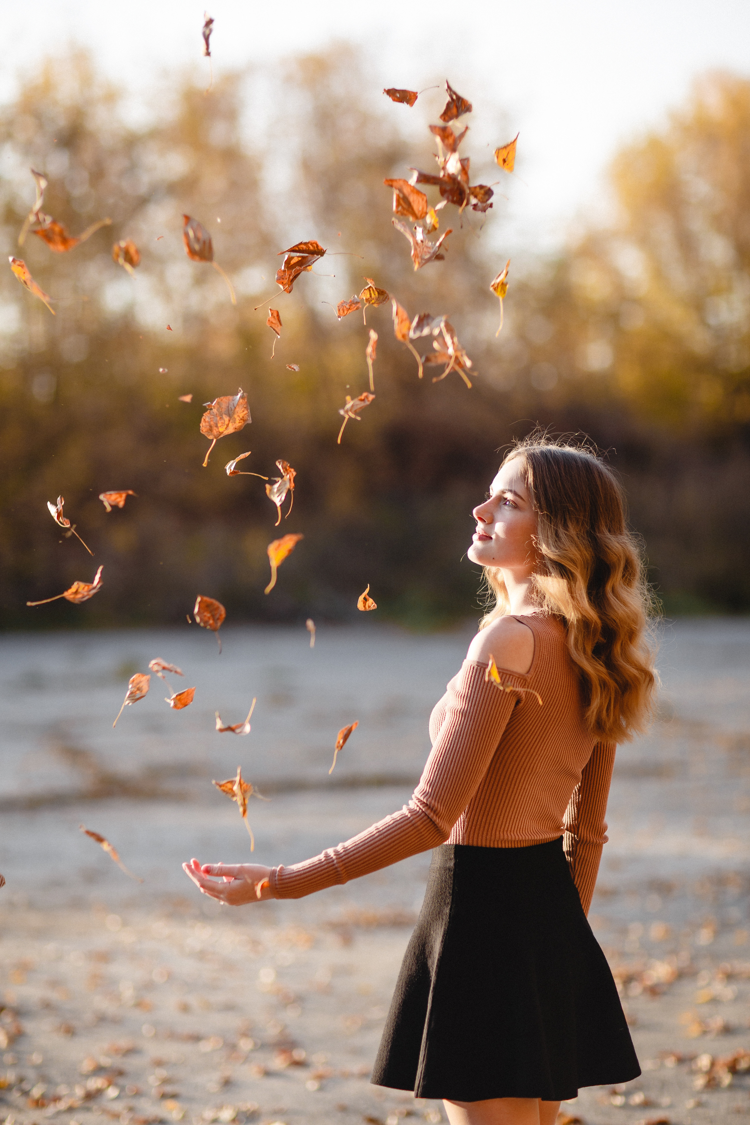 Полина. Кадочников Михаил фотограф Новосибирск