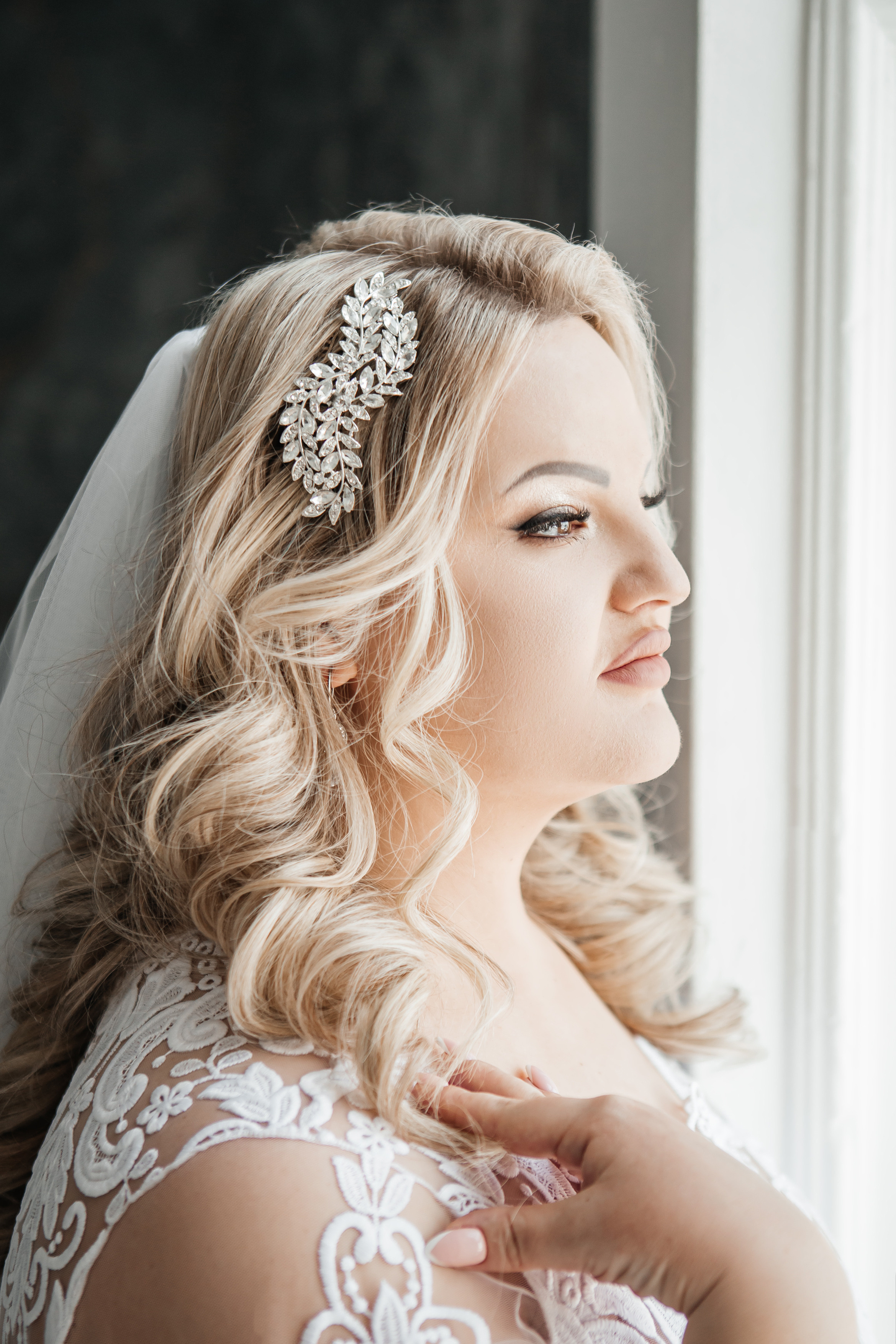 Ирина + Александр. Кадочников Михаил фотограф Новосибирск