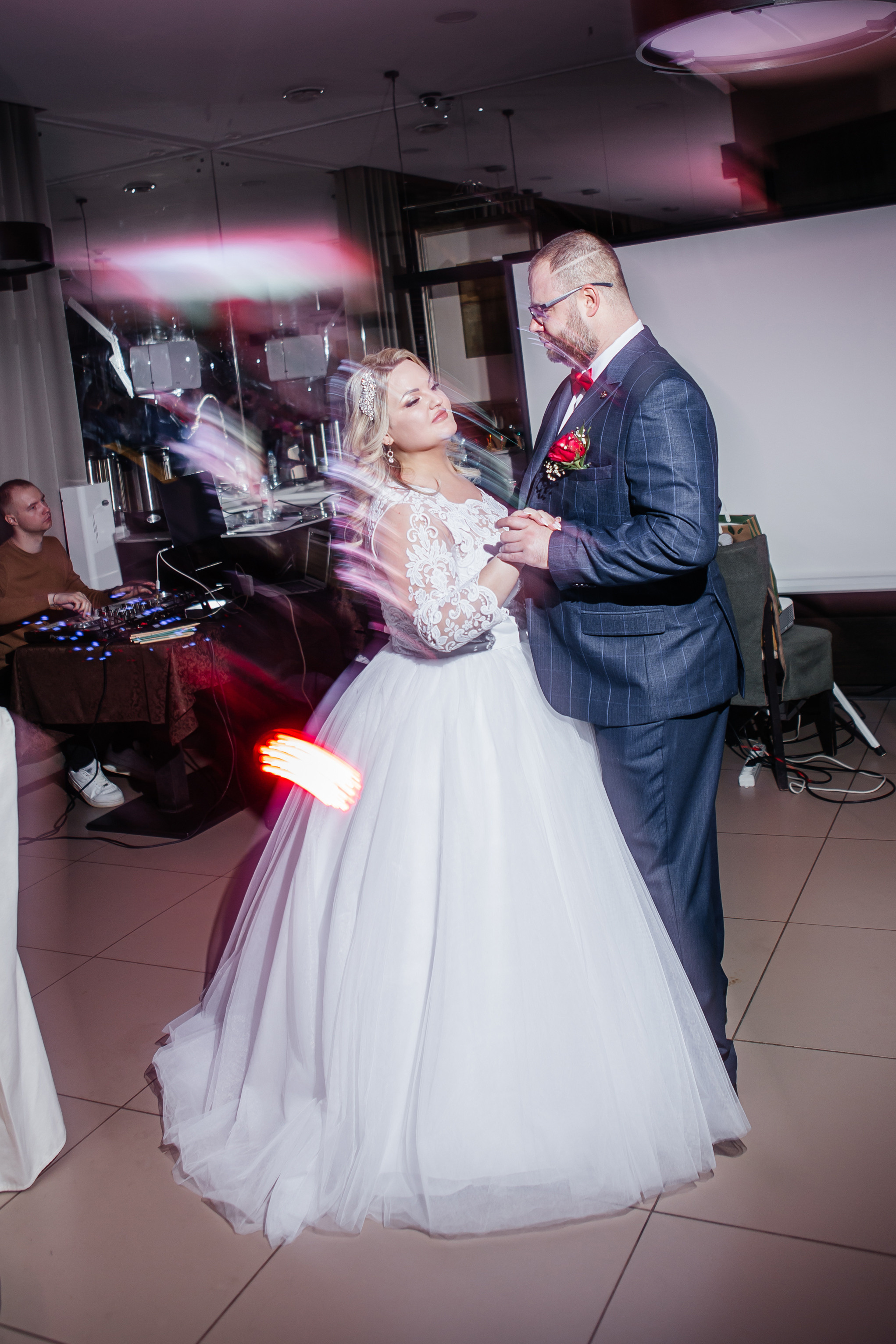 Ирина + Александр. Кадочников Михаил фотограф Новосибирск