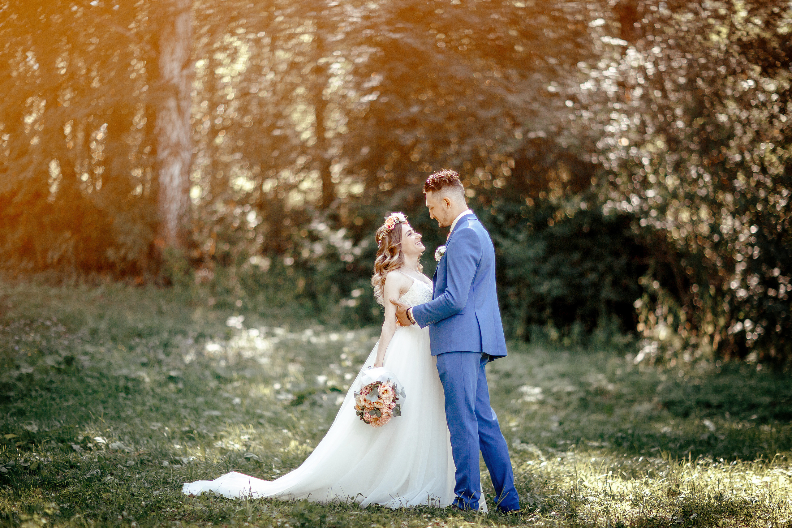 Ксения + Александр. Кадочников Михаил фотограф Новосибирск