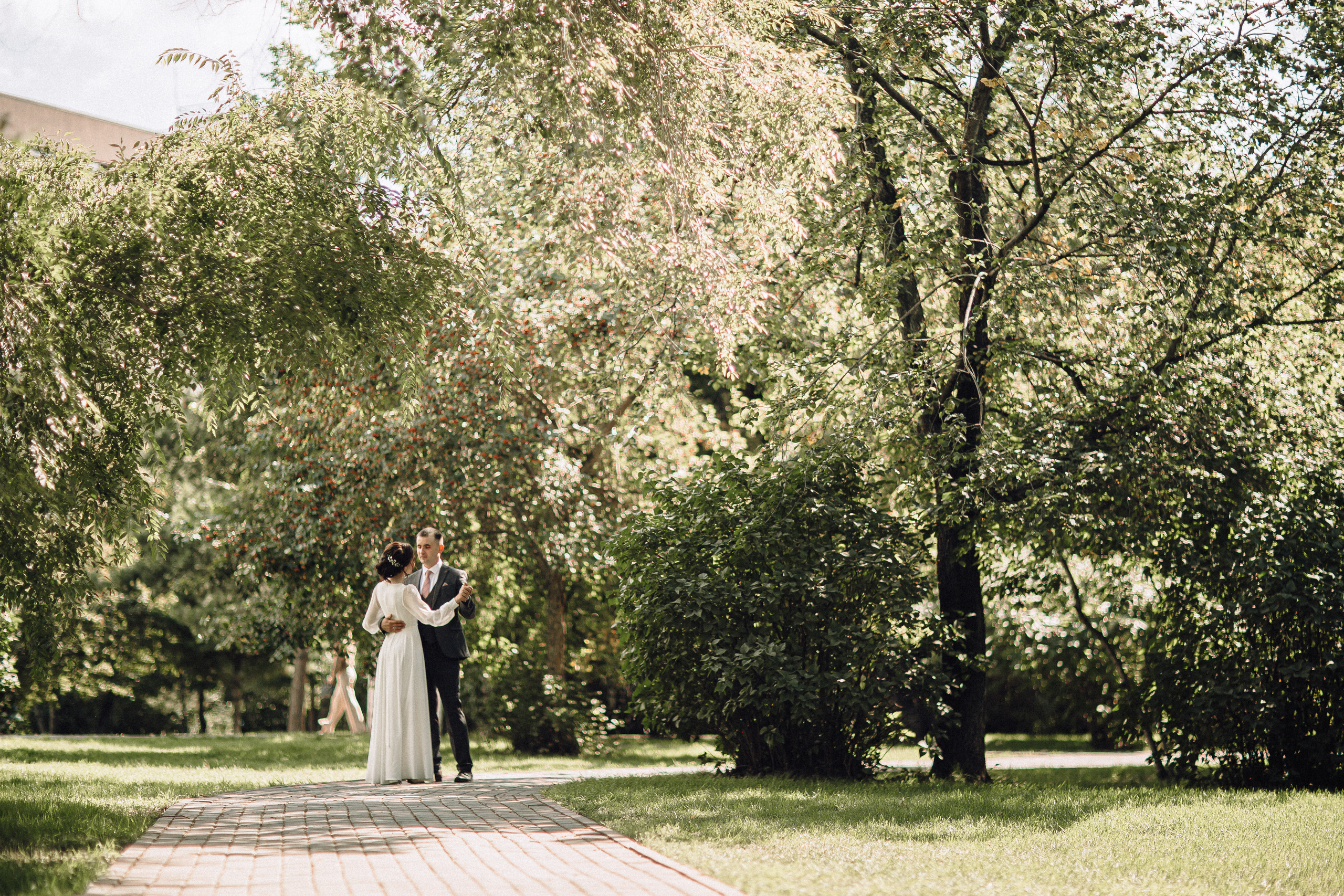 Анастасия + Артём. Кадочников Михаил фотограф Новосибирск