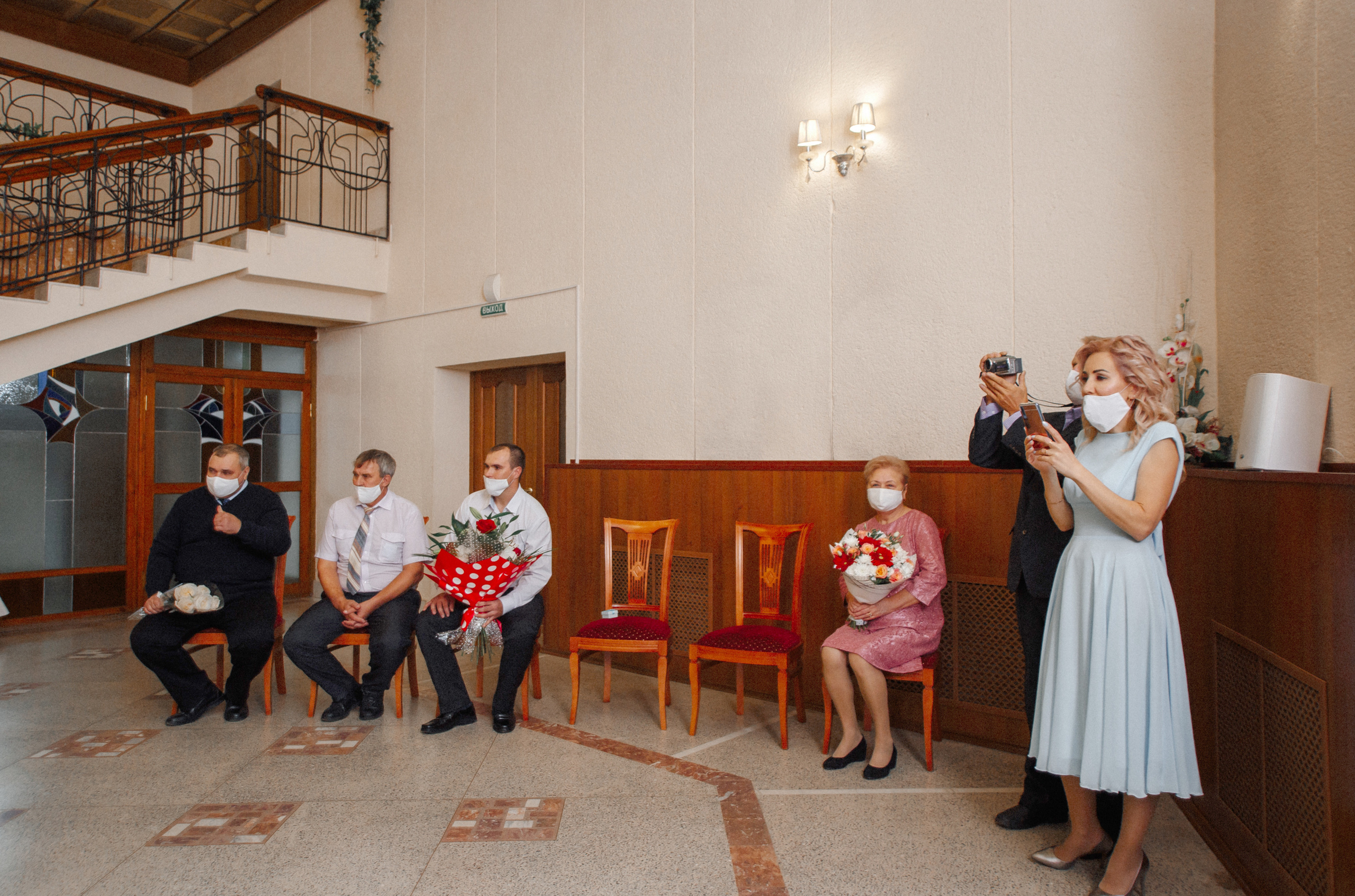 Александр + Анна. Кадочников Михаил фотограф Новосибирск