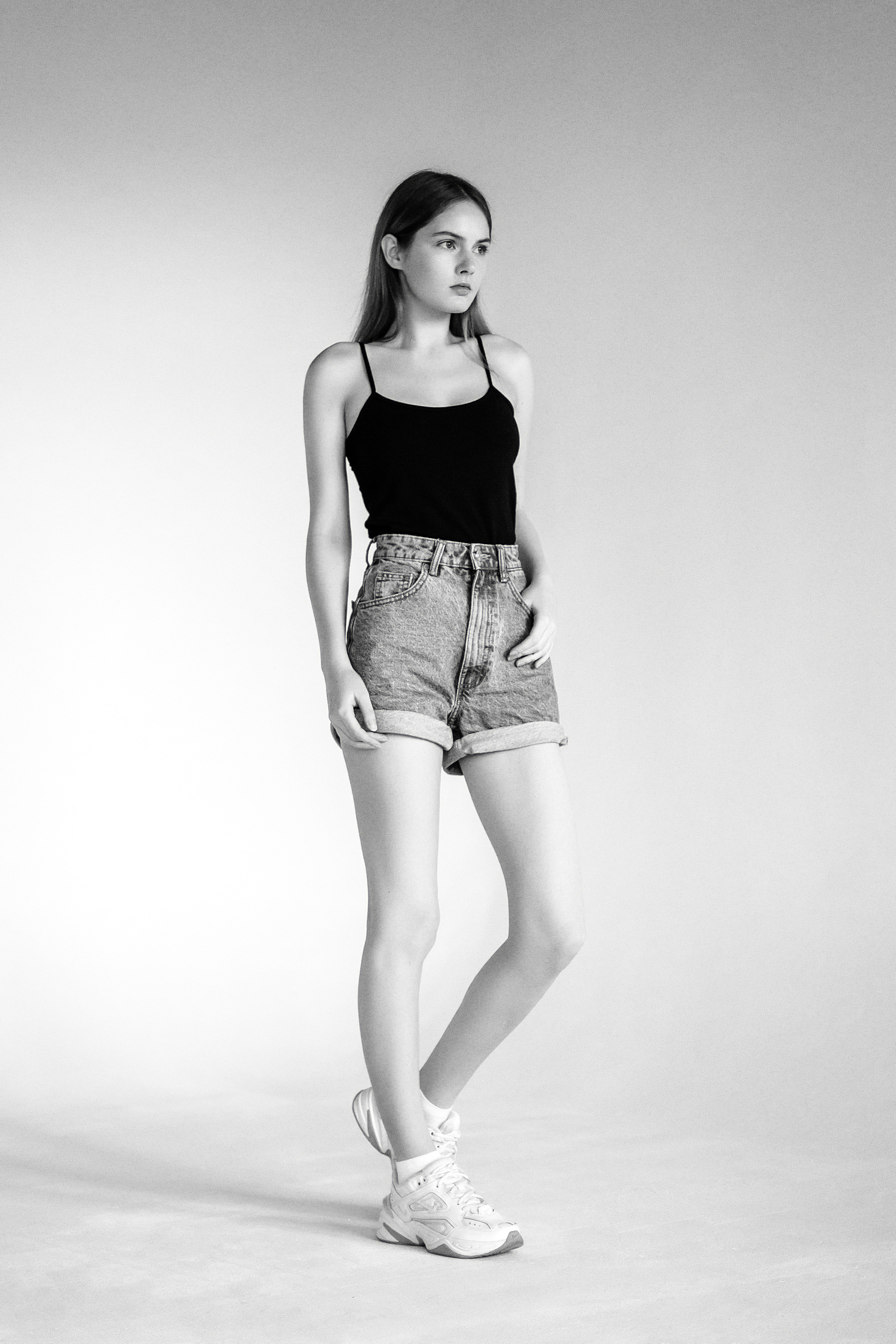 Полина. Кадочников Михаил фотограф Новосибирск