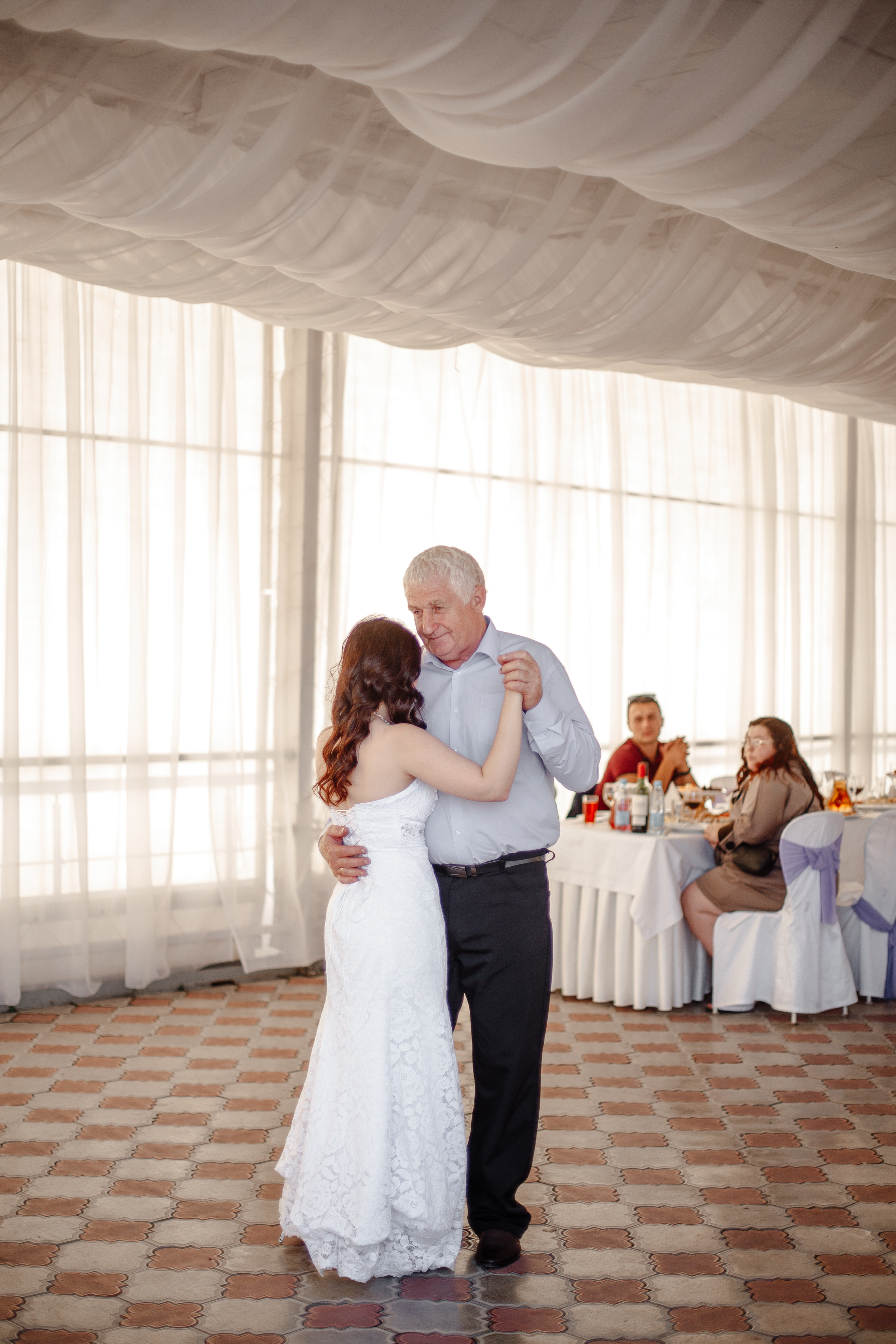 Галина + Трофим. Кадочников Михаил фотограф Новосибирск