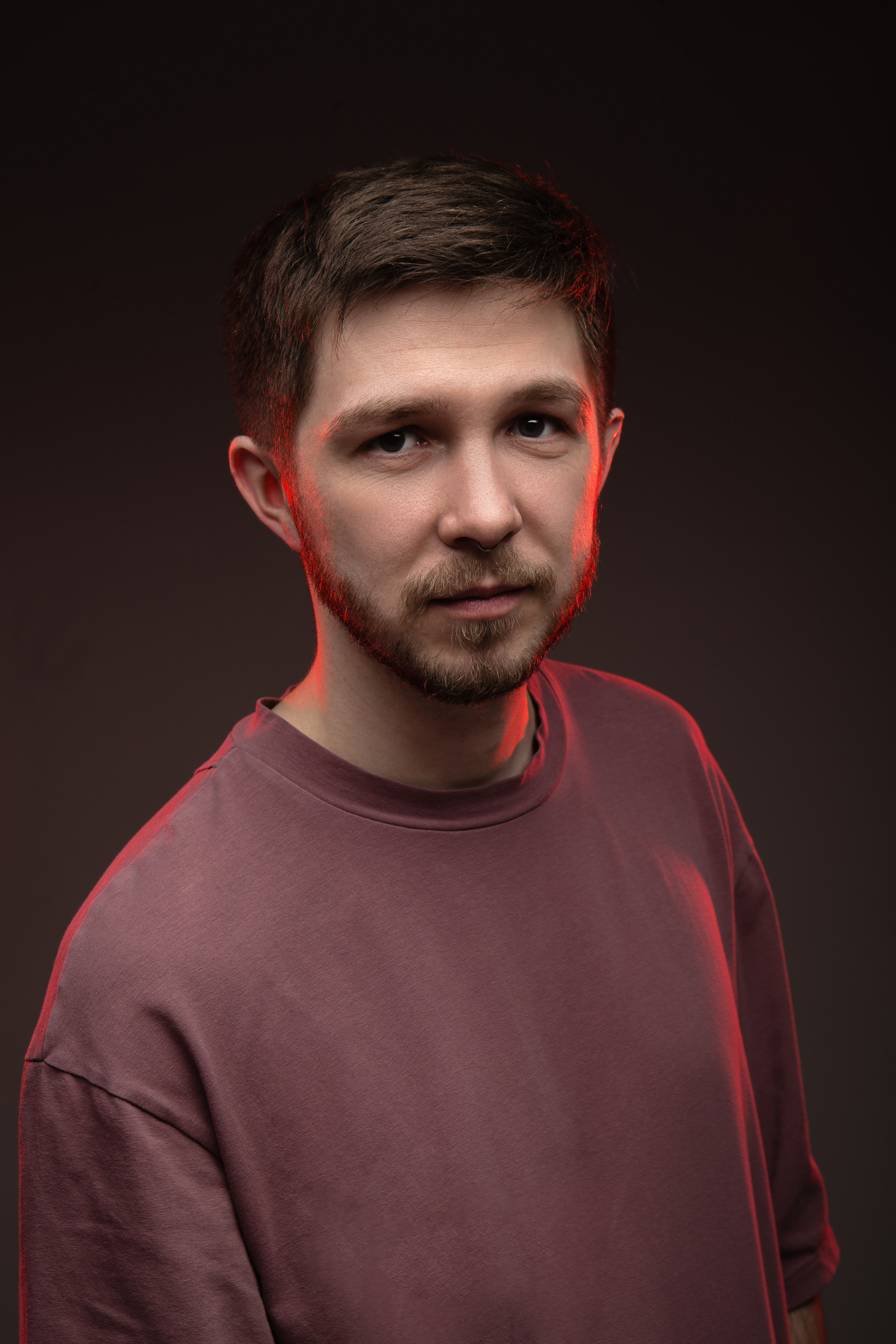 Никита. Кадочников Михаил фотограф Новосибирск