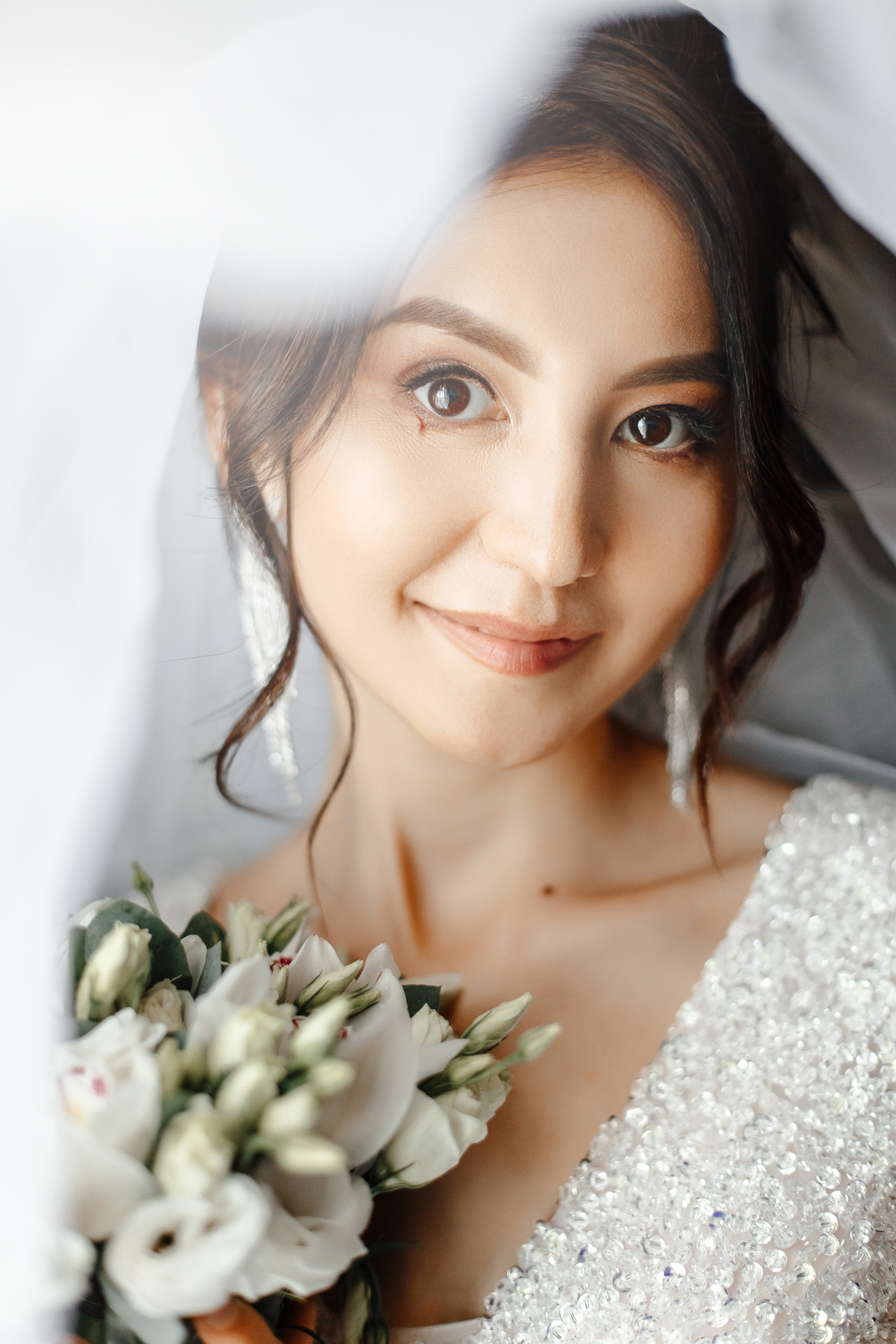 Айбек + Айдай. Кадочников Михаил фотограф Новосибирск