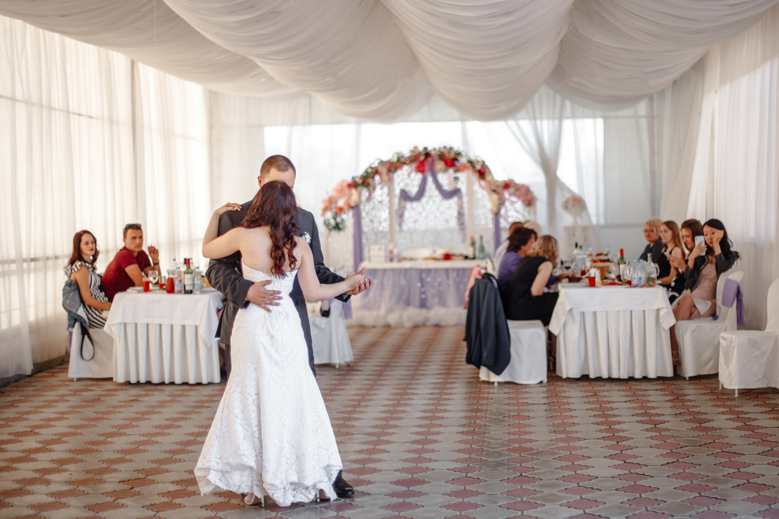 Галина + Трофим. Кадочников Михаил фотограф Новосибирск