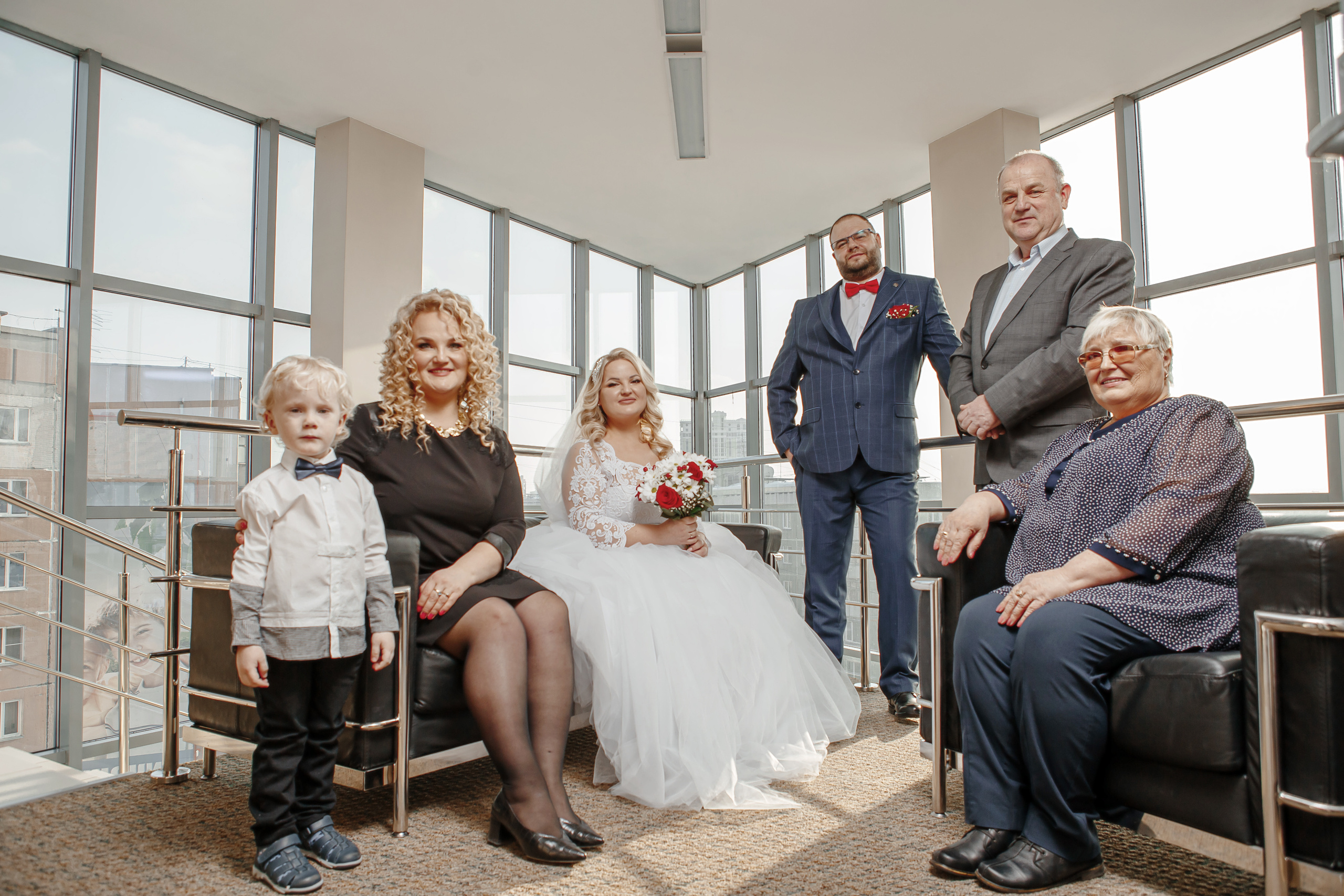 Ирина + Александр. Кадочников Михаил фотограф Новосибирск