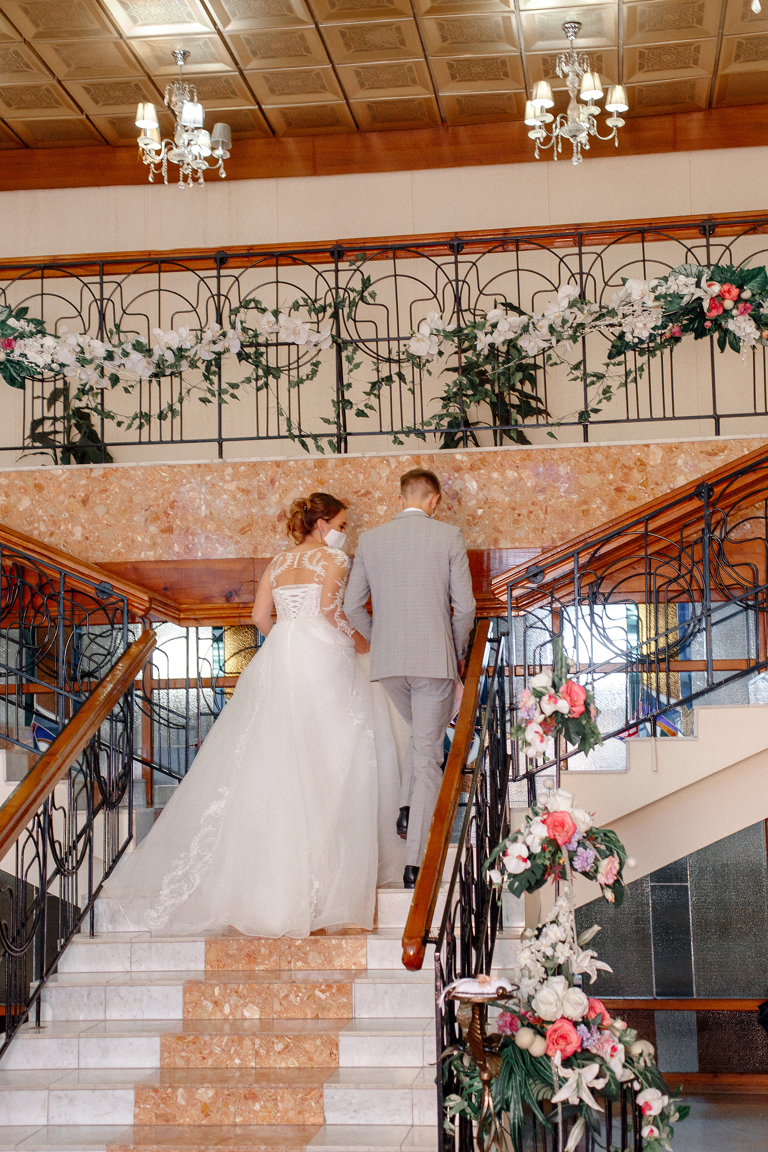 Александр + Анна. Кадочников Михаил фотограф Новосибирск