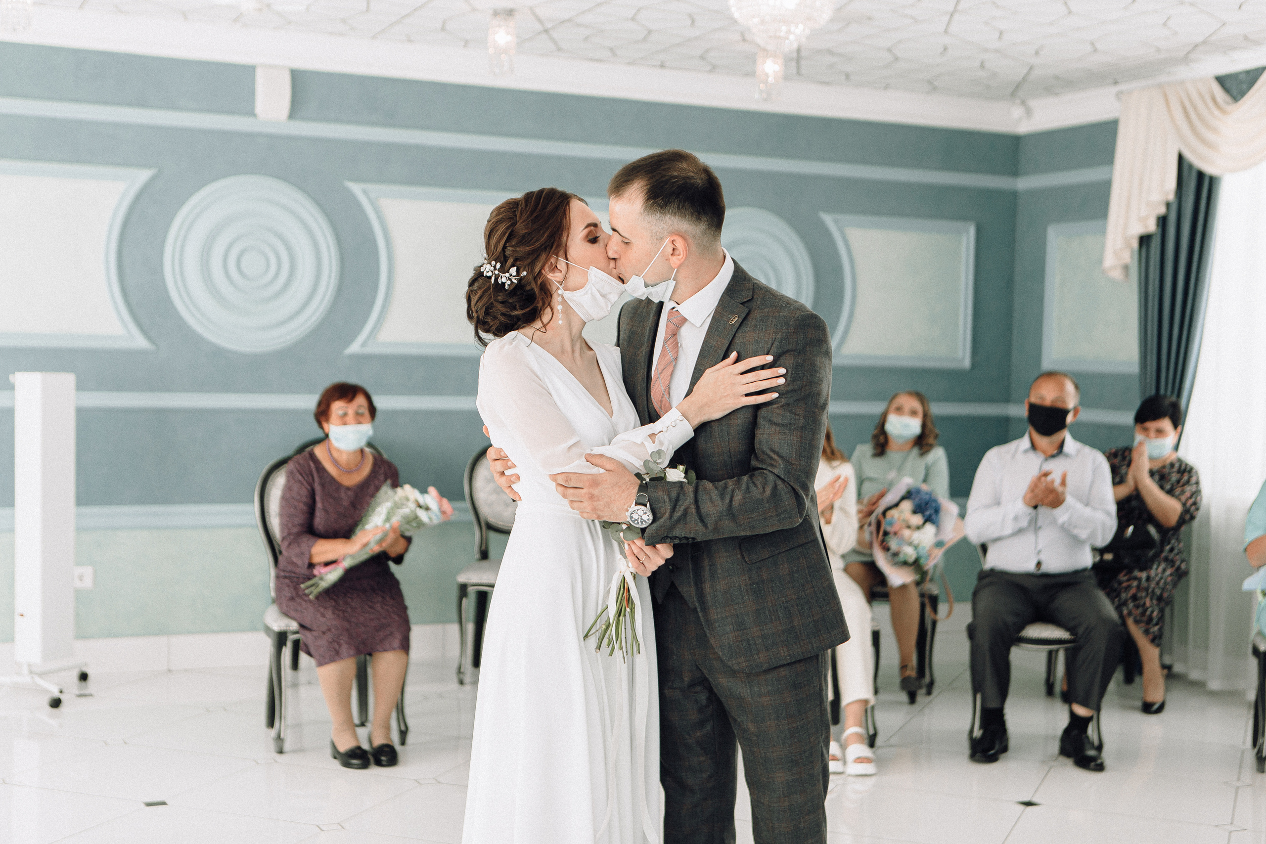 Анастасия + Артём. Кадочников Михаил фотограф Новосибирск