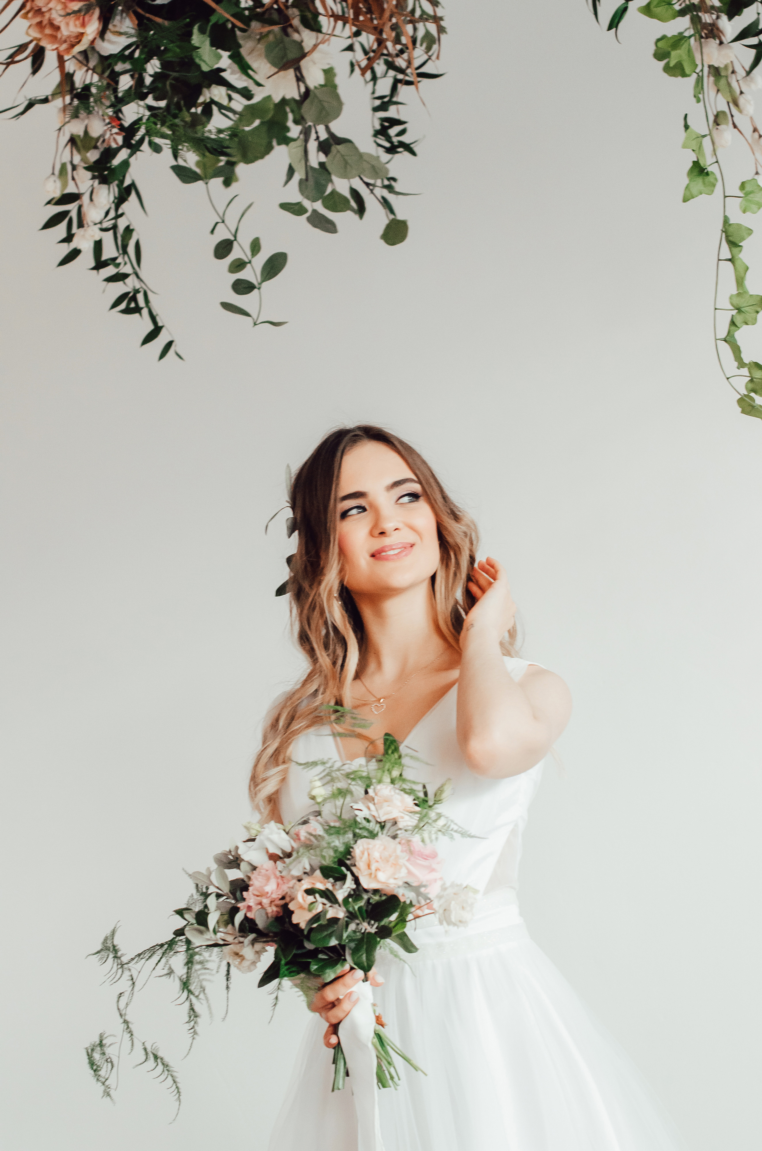 Леонид + Наталья. Кадочников Михаил фотограф Новосибирск