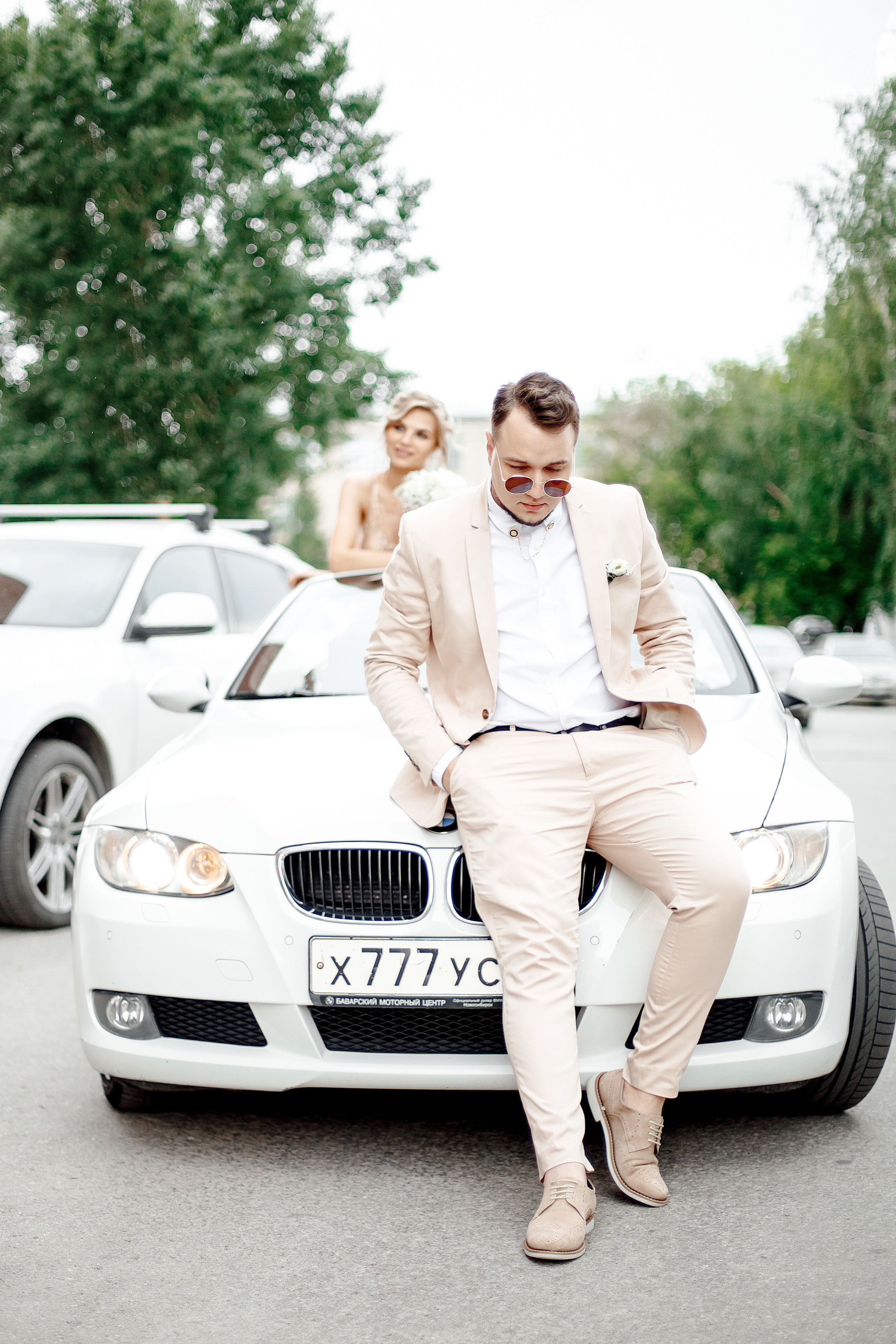 Анастасия + Артём. Кадочников Михаил фотограф Новосибирск