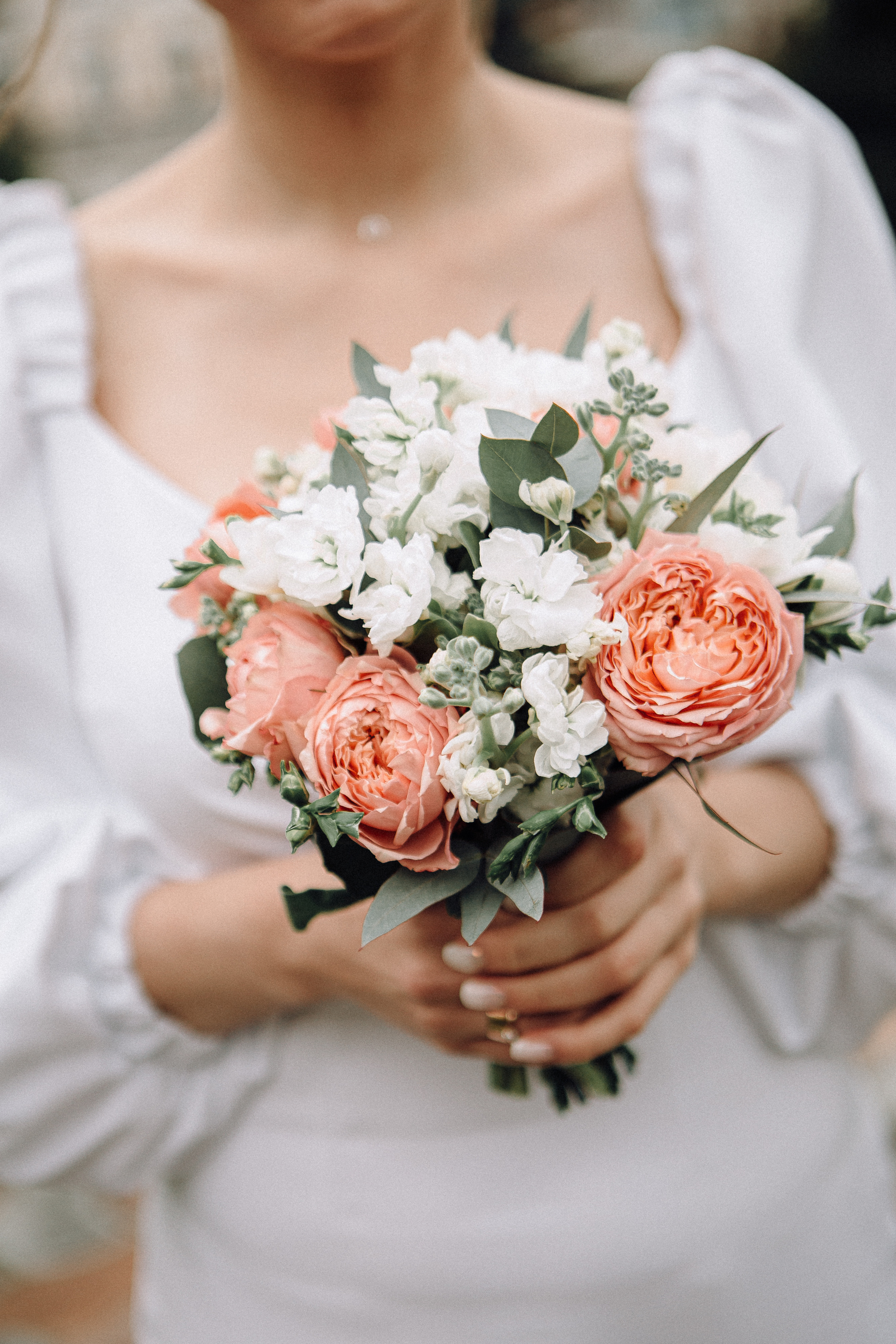 Кирилл + Ольга. Кадочников Михаил фотограф Новосибирск