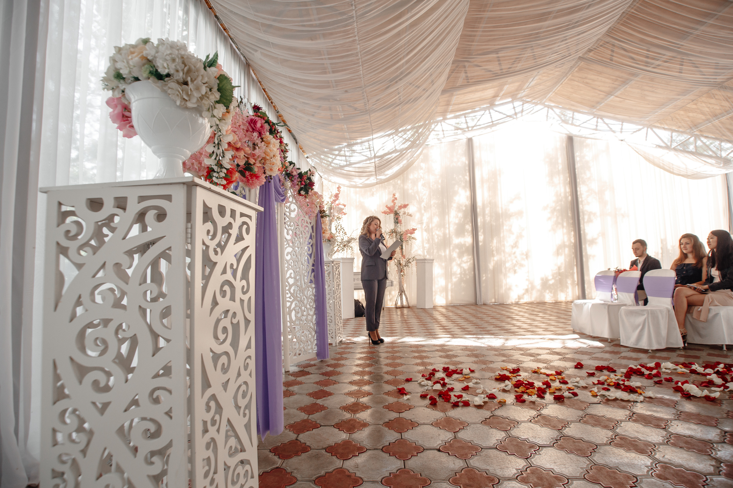 Галина + Трофим. Кадочников Михаил фотограф Новосибирск