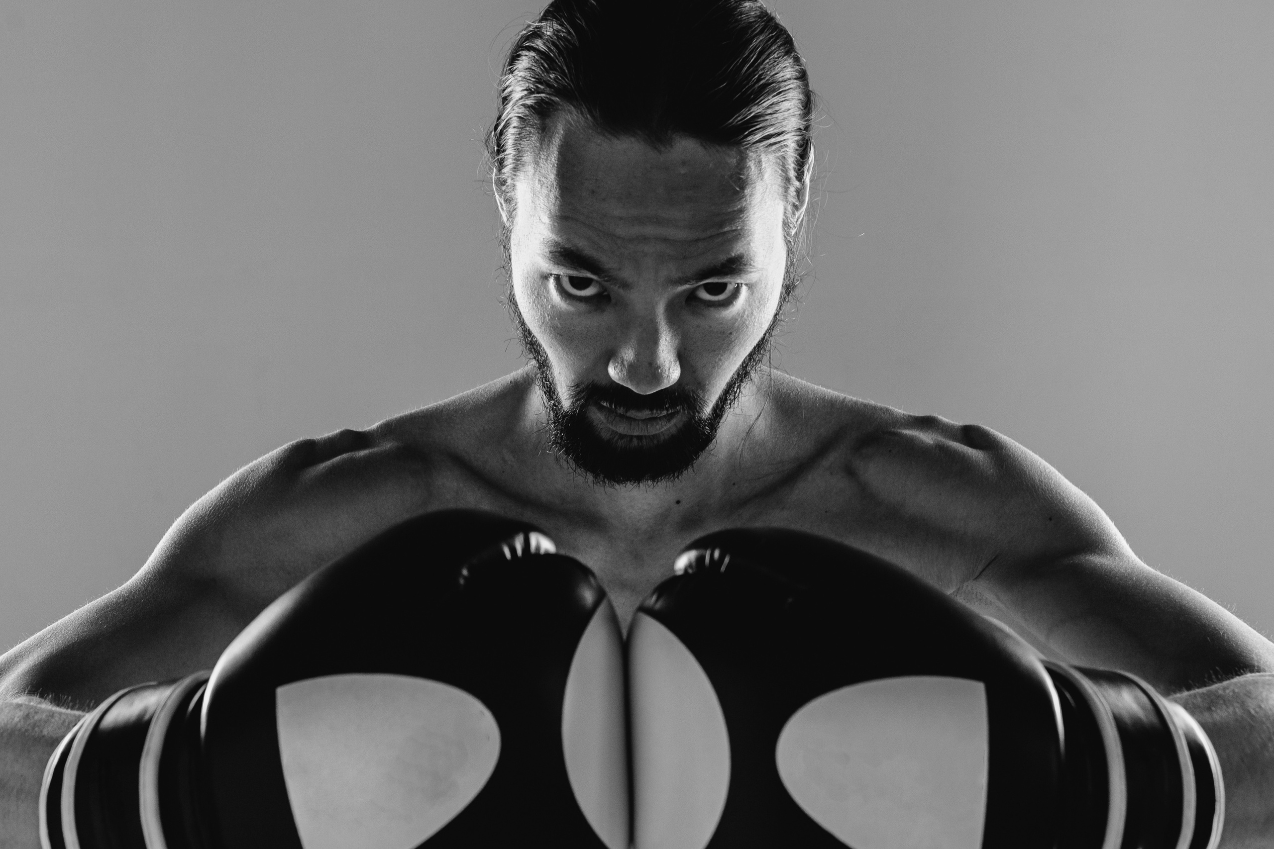 Аюр. Кадочников Михаил фотограф Новосибирск