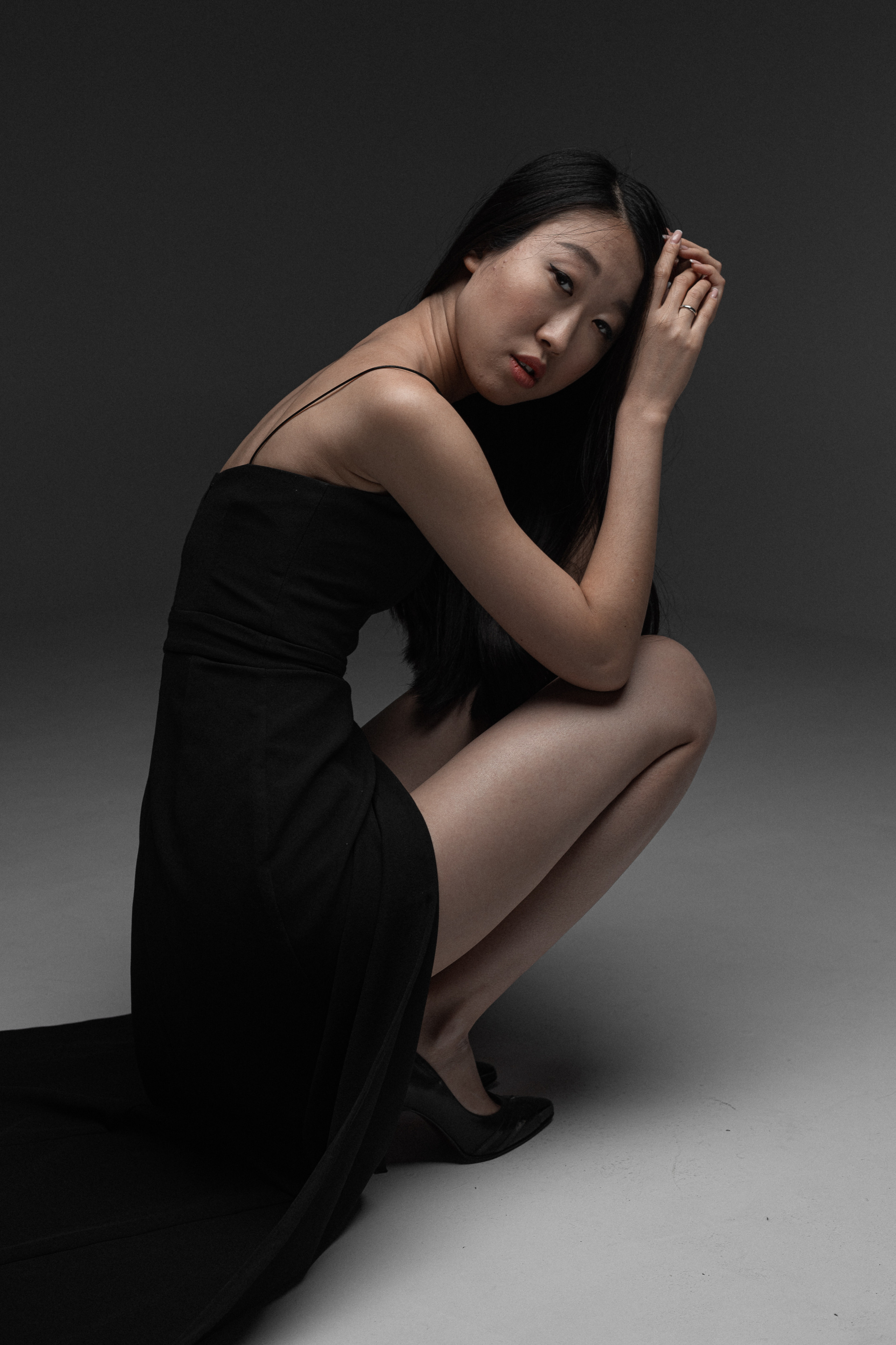 Анна. Кадочников Михаил фотограф Новосибирск