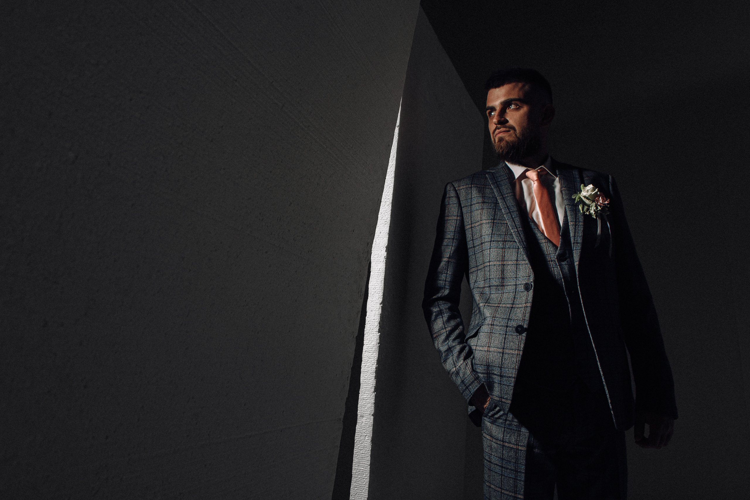 Анна + Дмитрий. Кадочников Михаил фотограф Новосибирск