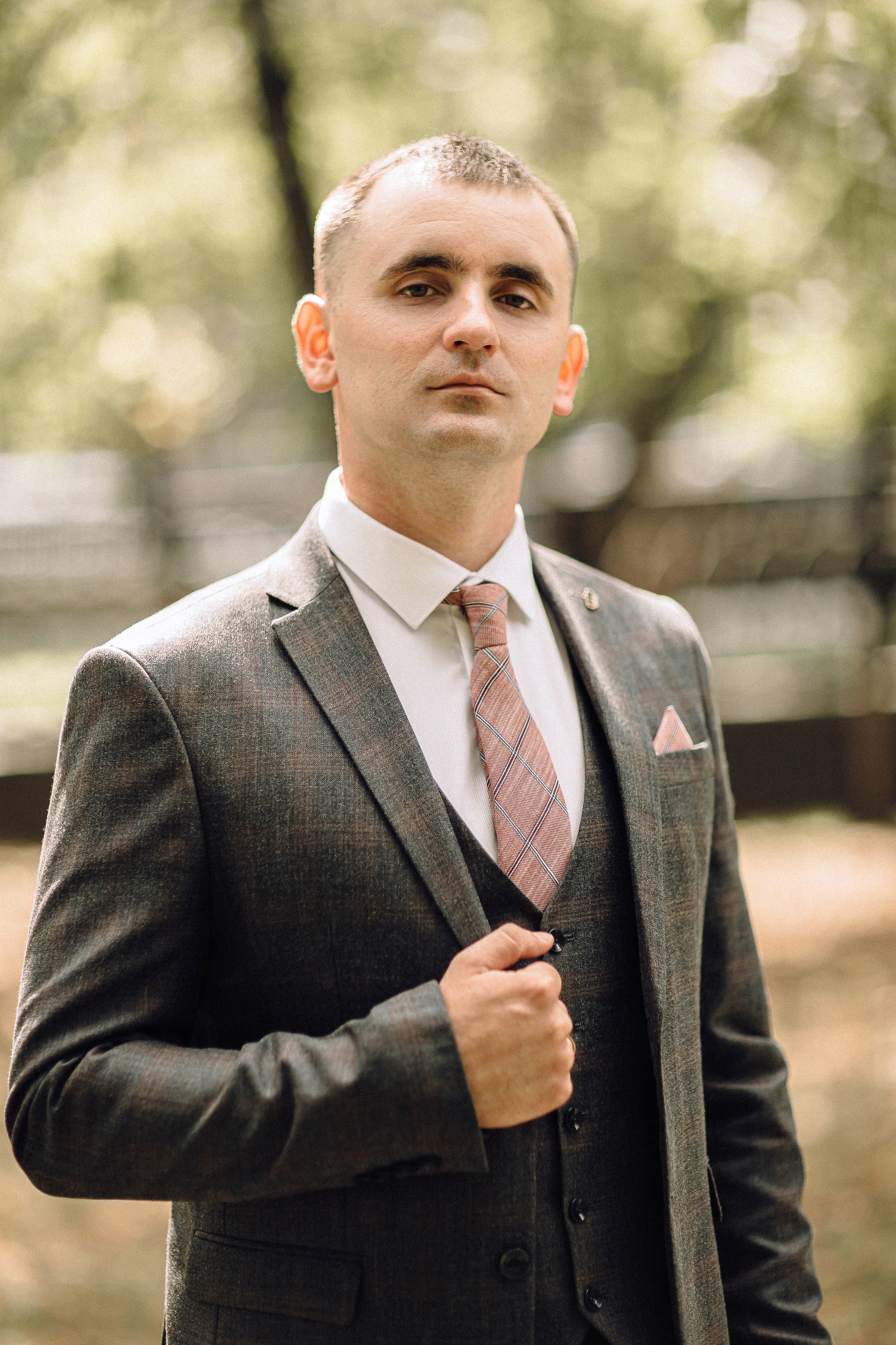 Анастасия + Артём. Кадочников Михаил фотограф Новосибирск