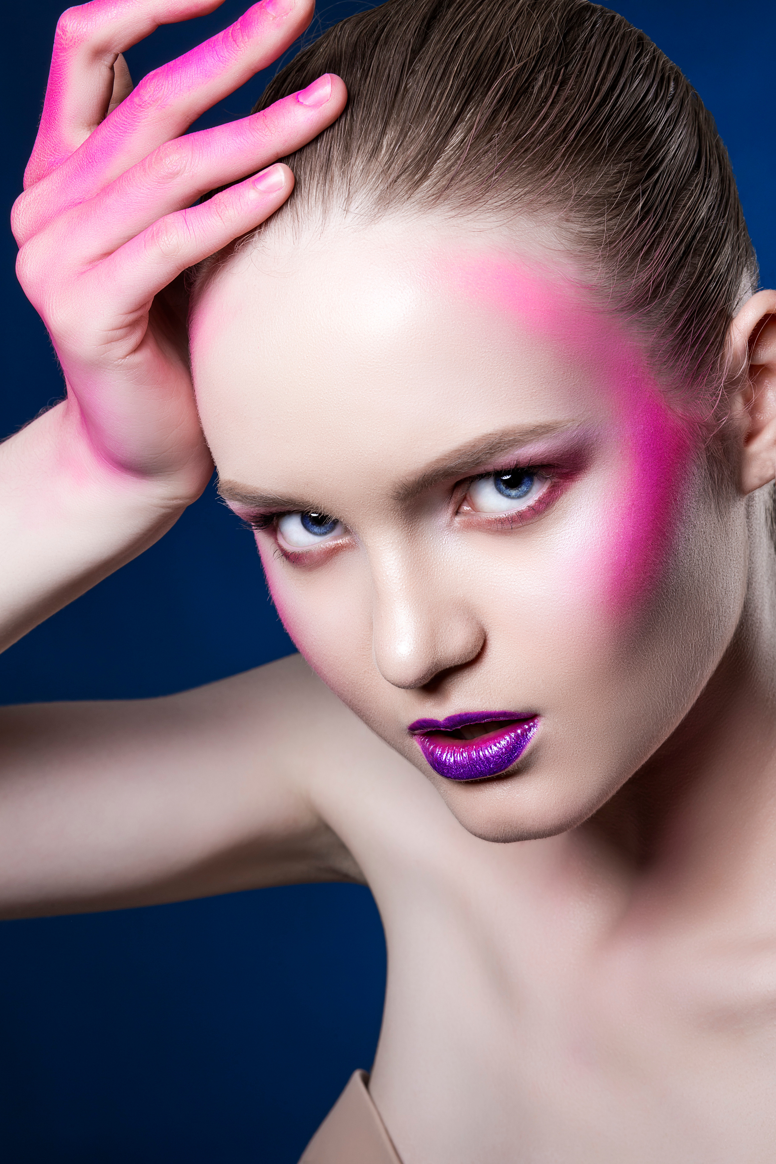 Beauty. Кадочников Михаил фотограф Новосибирск