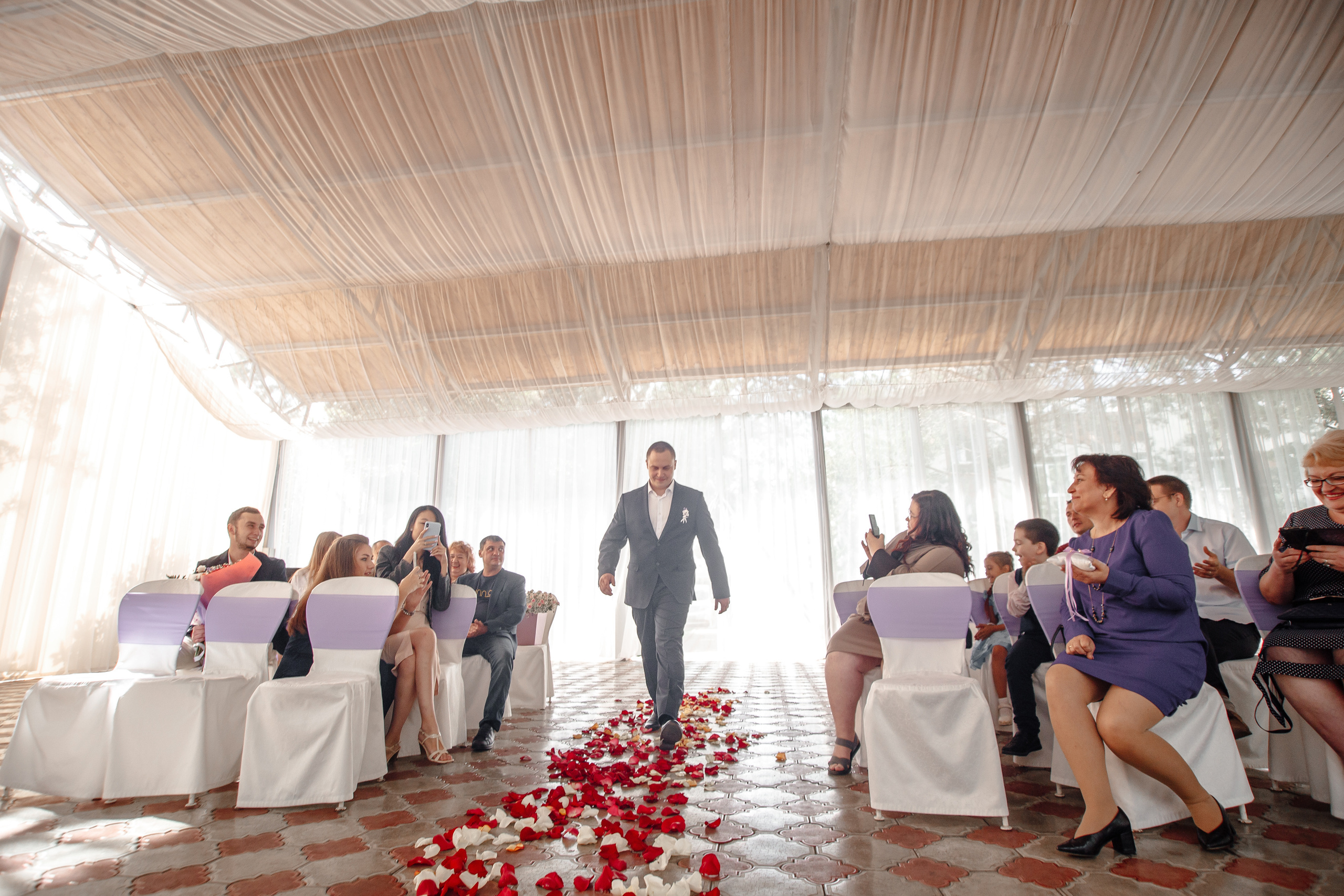 Галина + Трофим. Кадочников Михаил фотограф Новосибирск