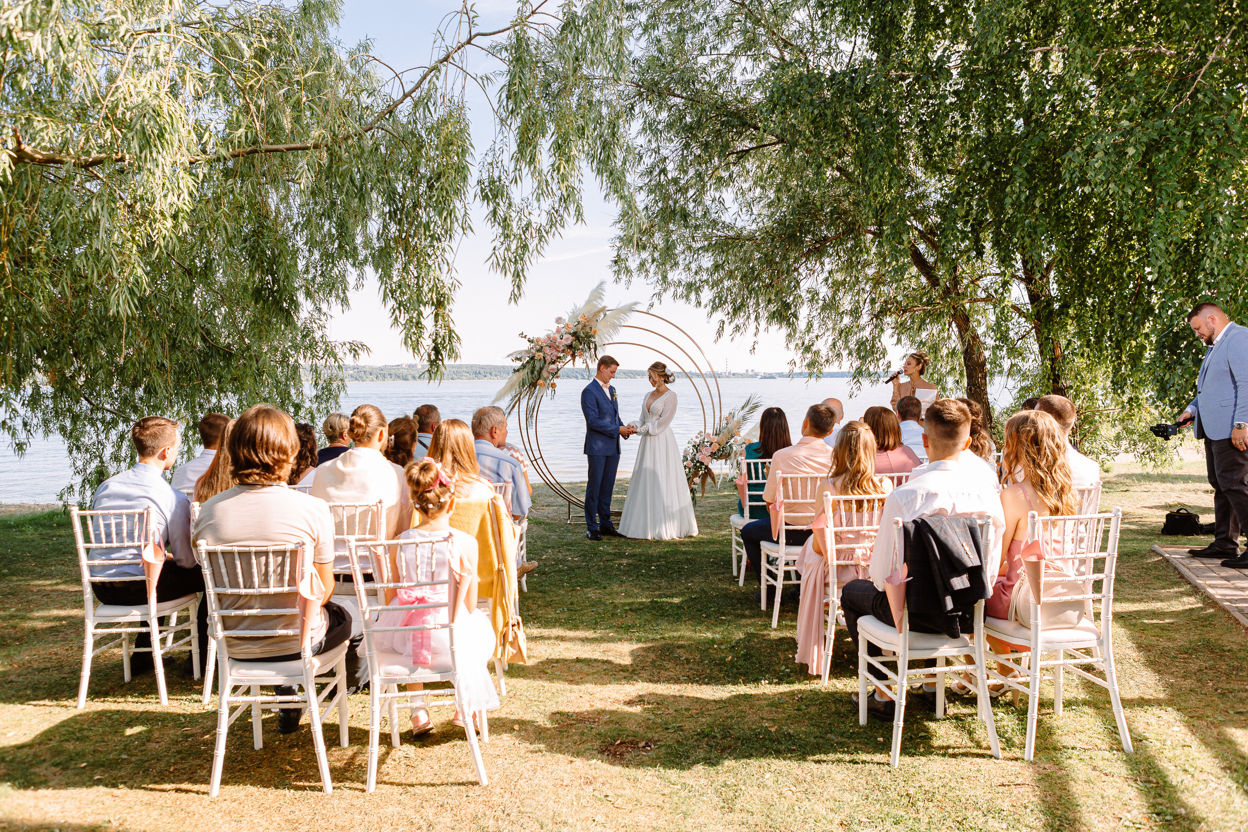 Дмитрий + Мария. Кадочников Михаил фотограф Новосибирск