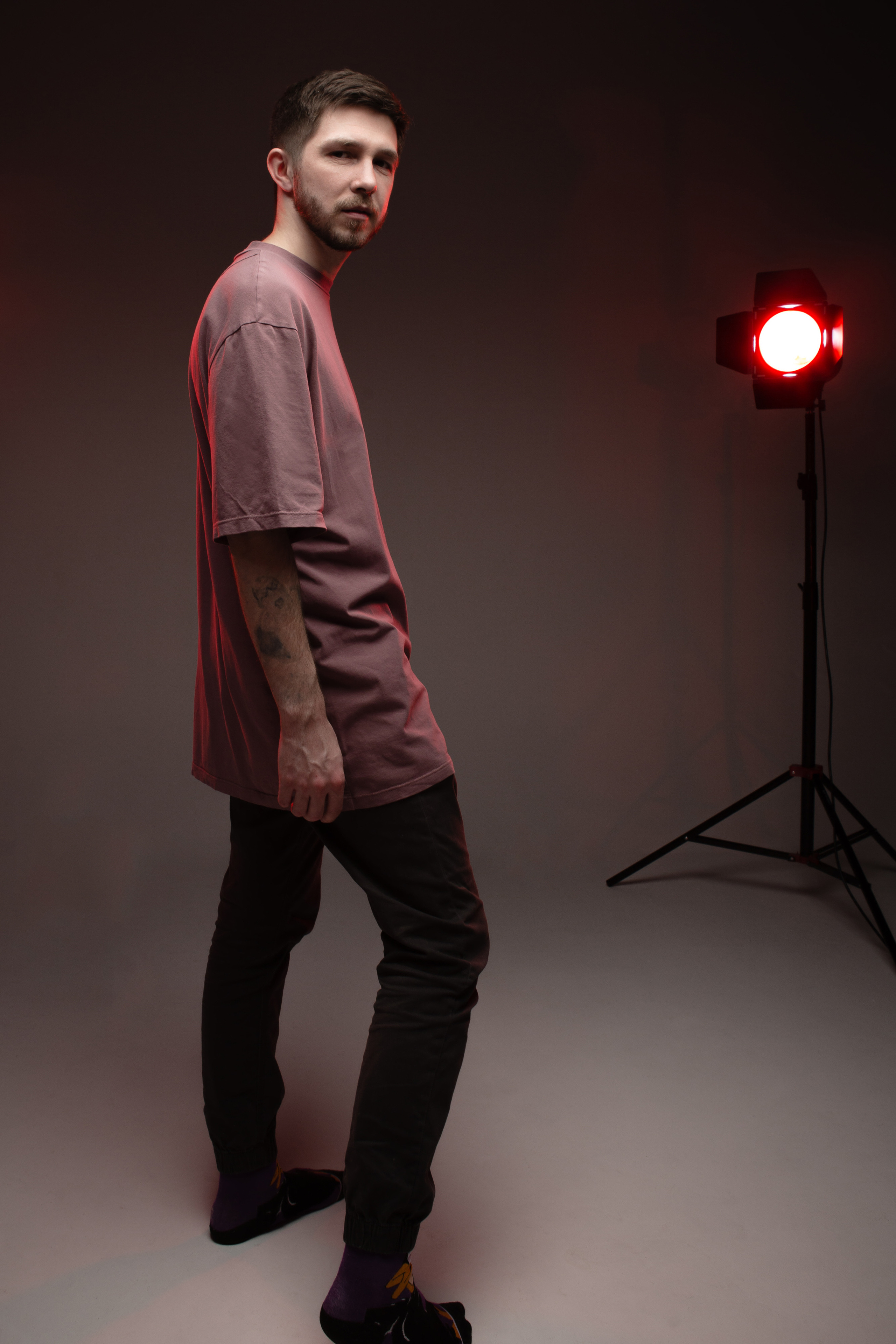 Никита. Кадочников Михаил фотограф Новосибирск