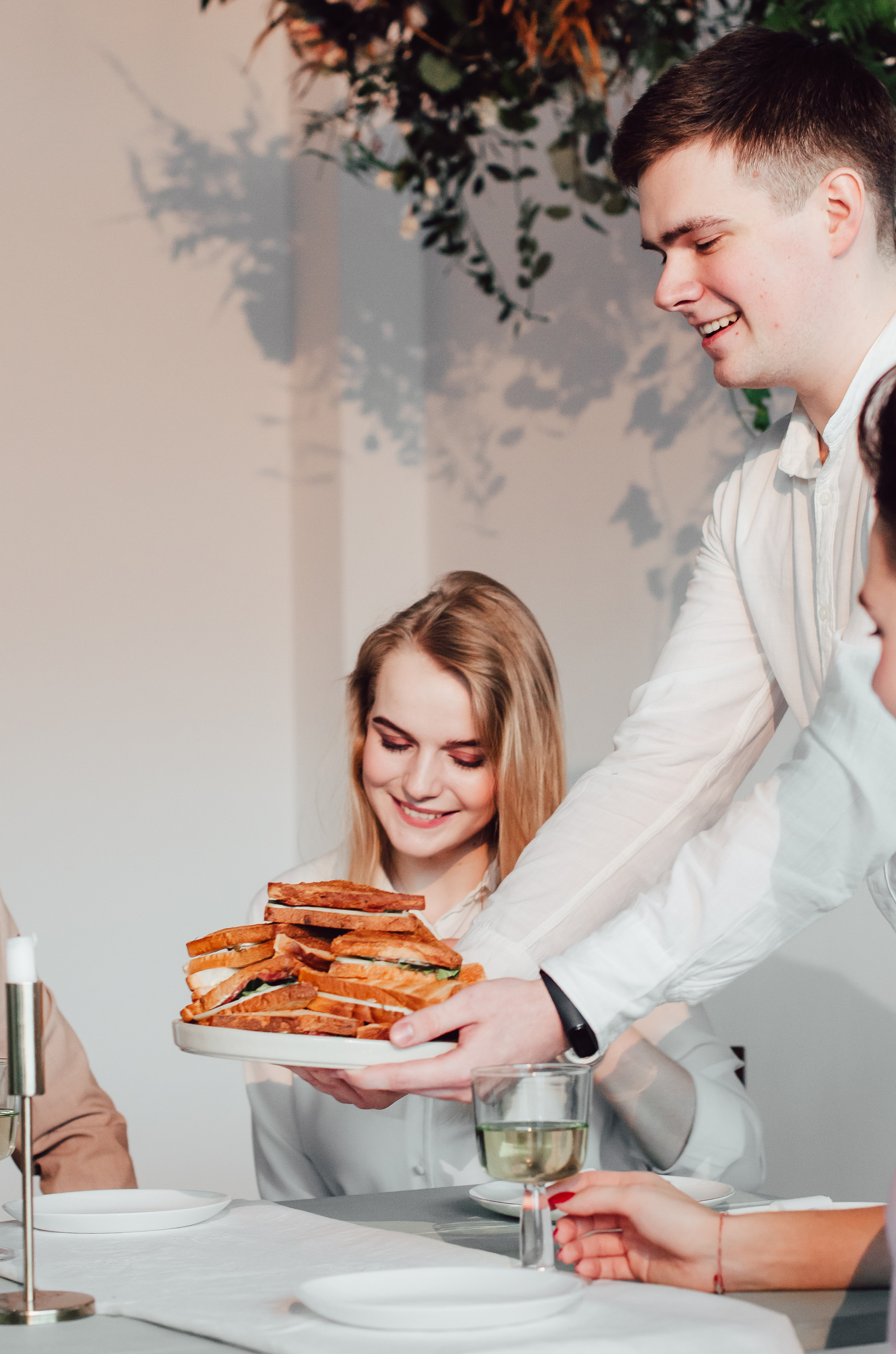 Леонид + Наталья. Кадочников Михаил фотограф Новосибирск