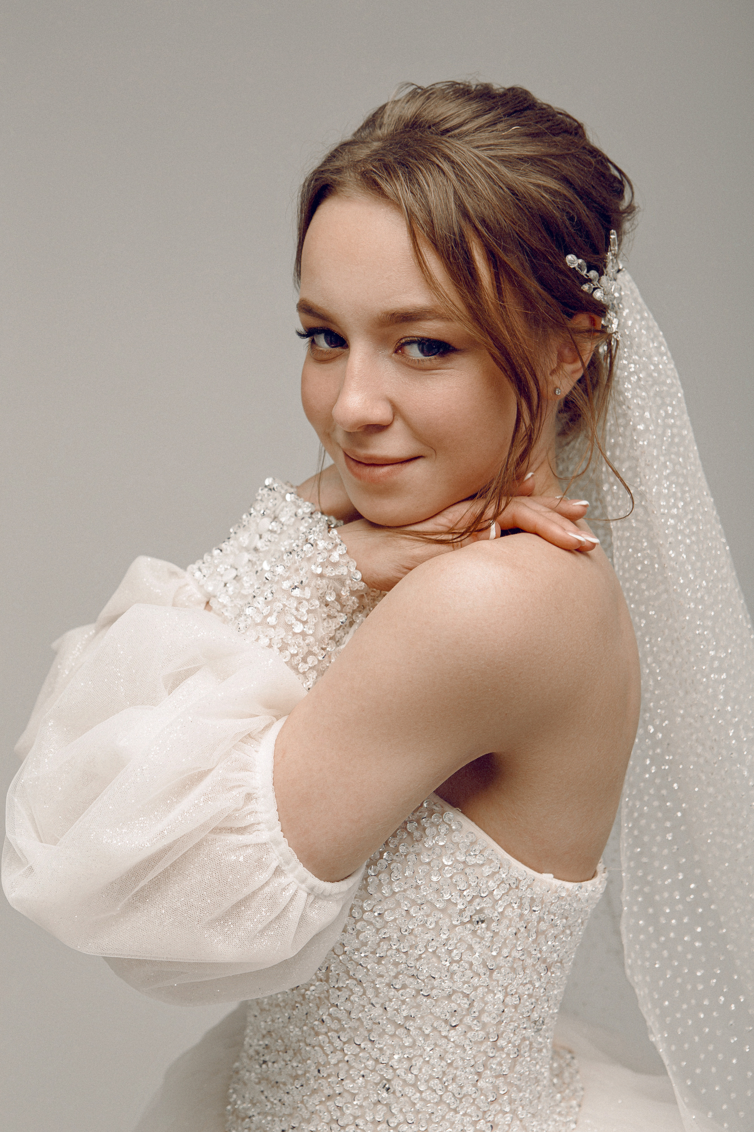 Анна + Дмитрий. Кадочников Михаил фотограф Новосибирск