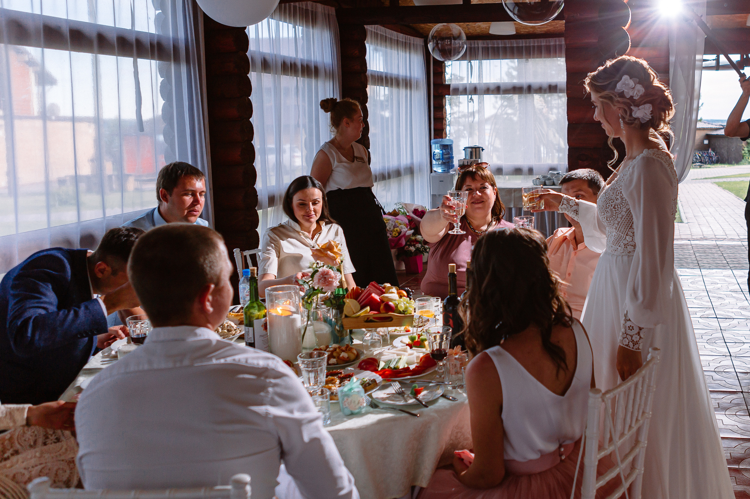 Дмитрий + Мария. Кадочников Михаил фотограф Новосибирск