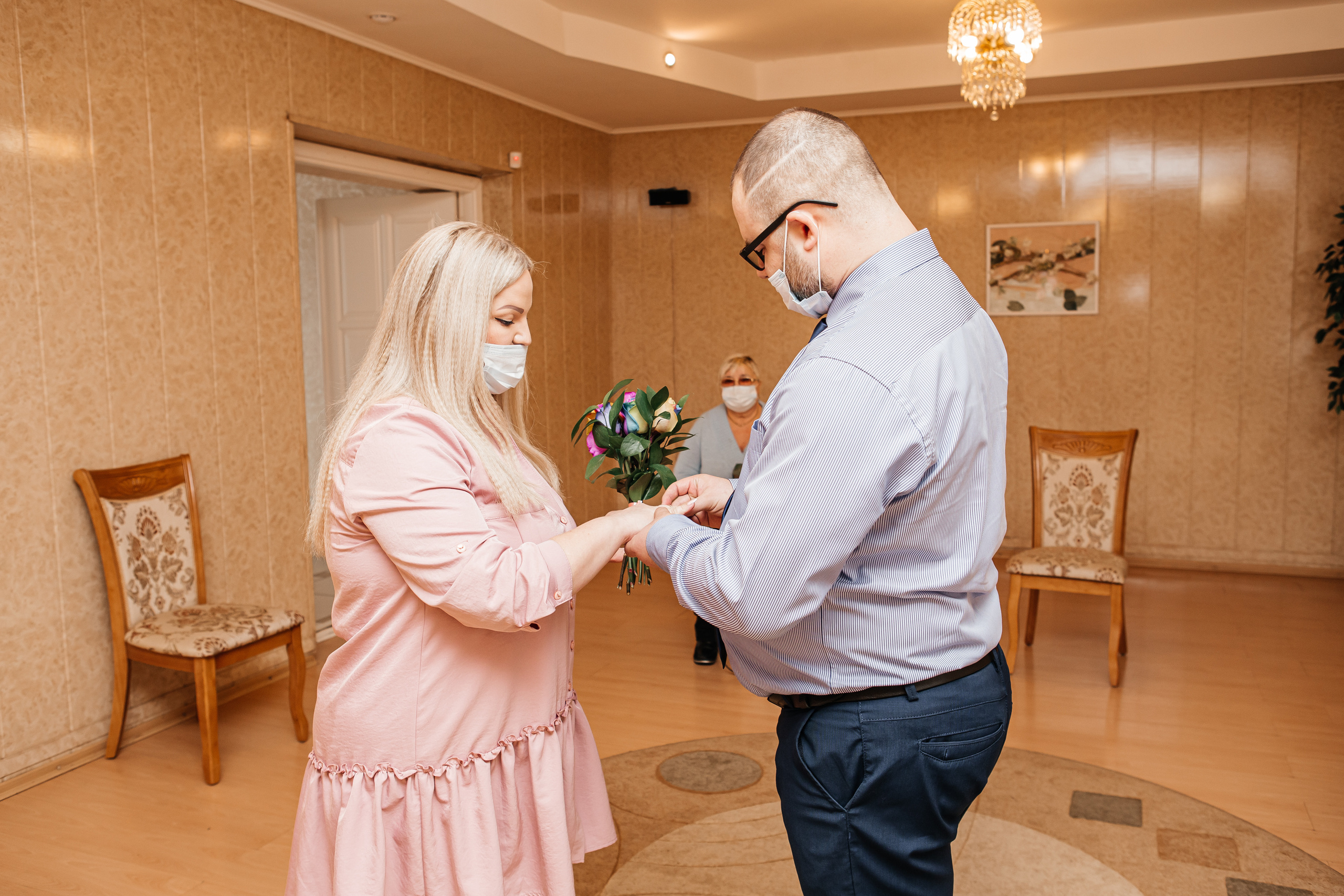 Ирина + Александр. Кадочников Михаил фотограф Новосибирск