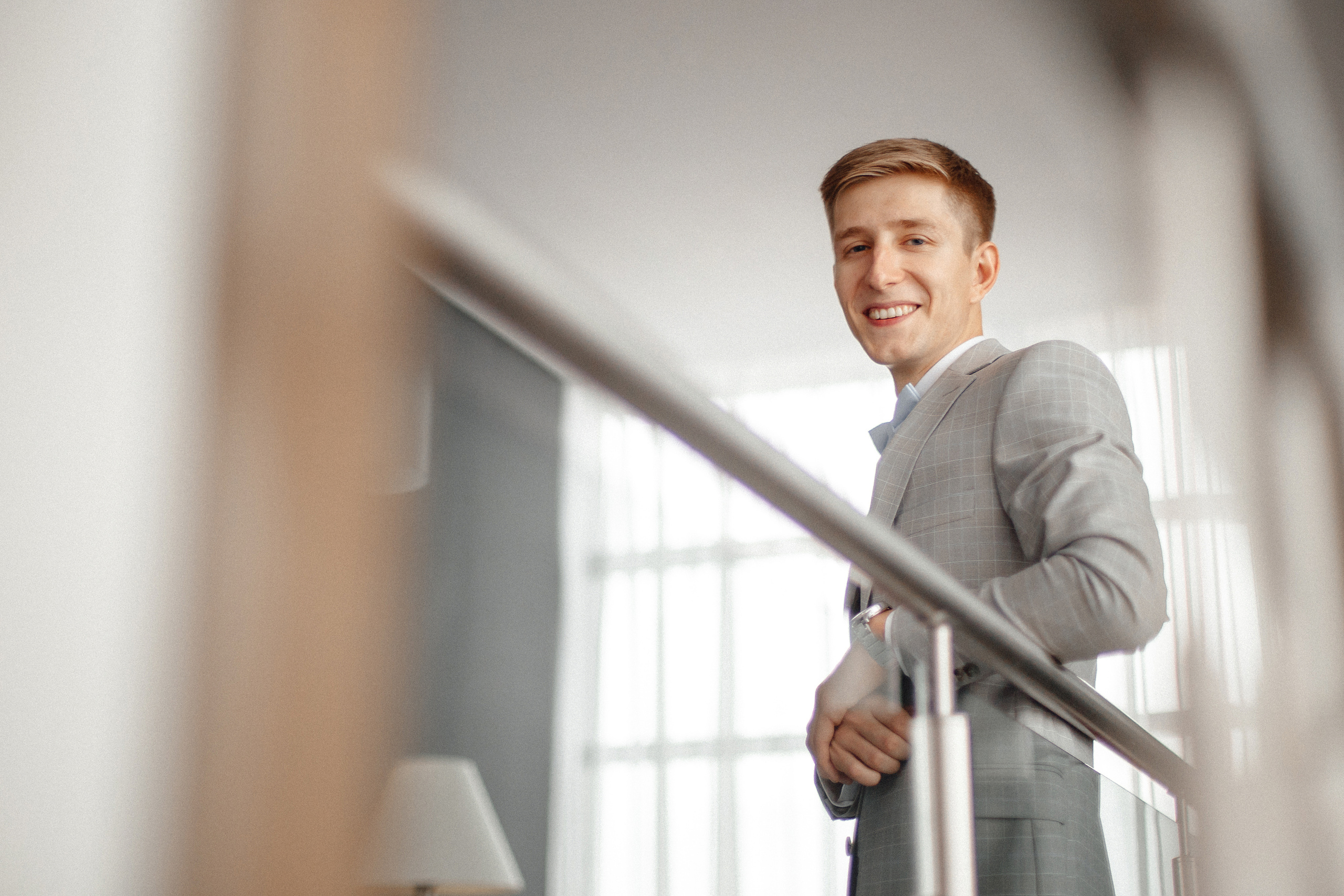 Александр + Анна. Кадочников Михаил фотограф Новосибирск