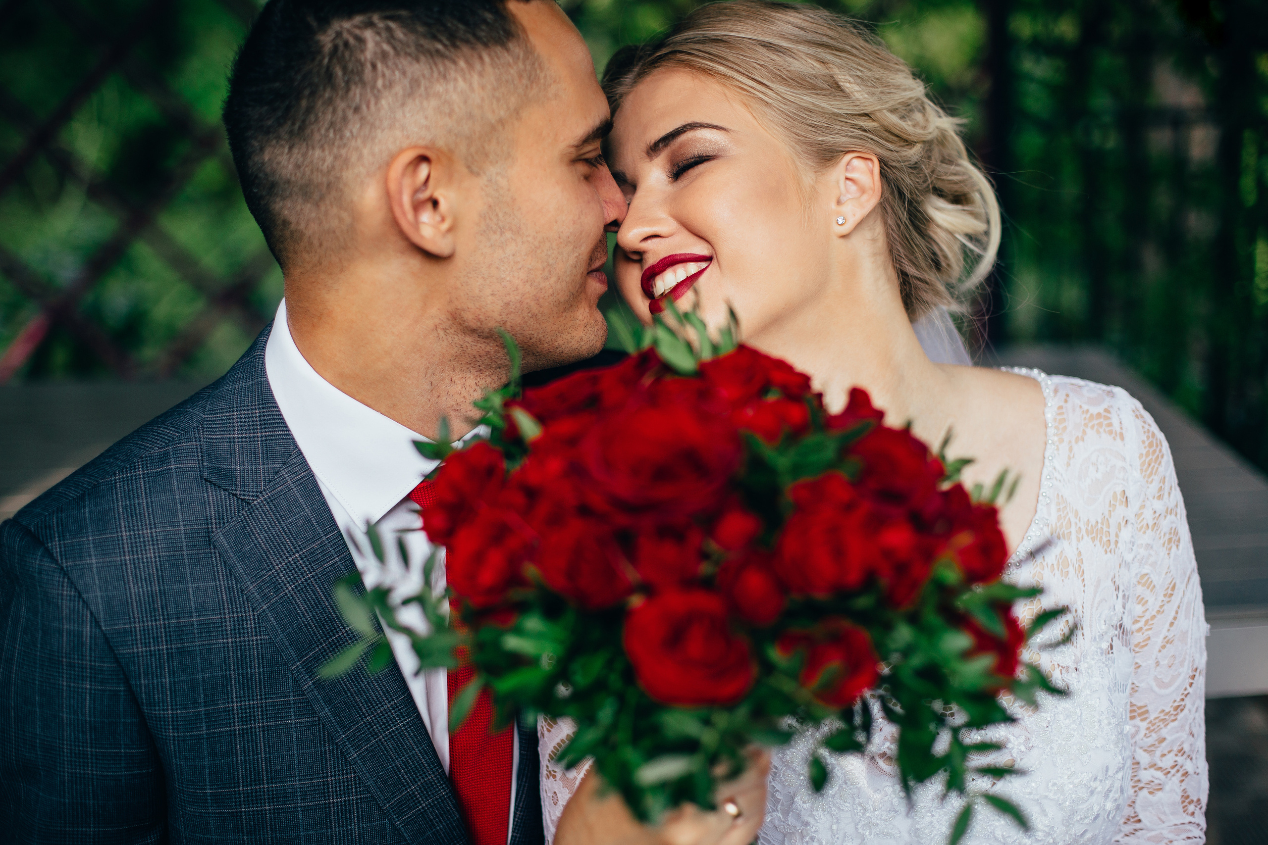 Анастасия + Олег. Кадочников Михаил фотограф Новосибирск