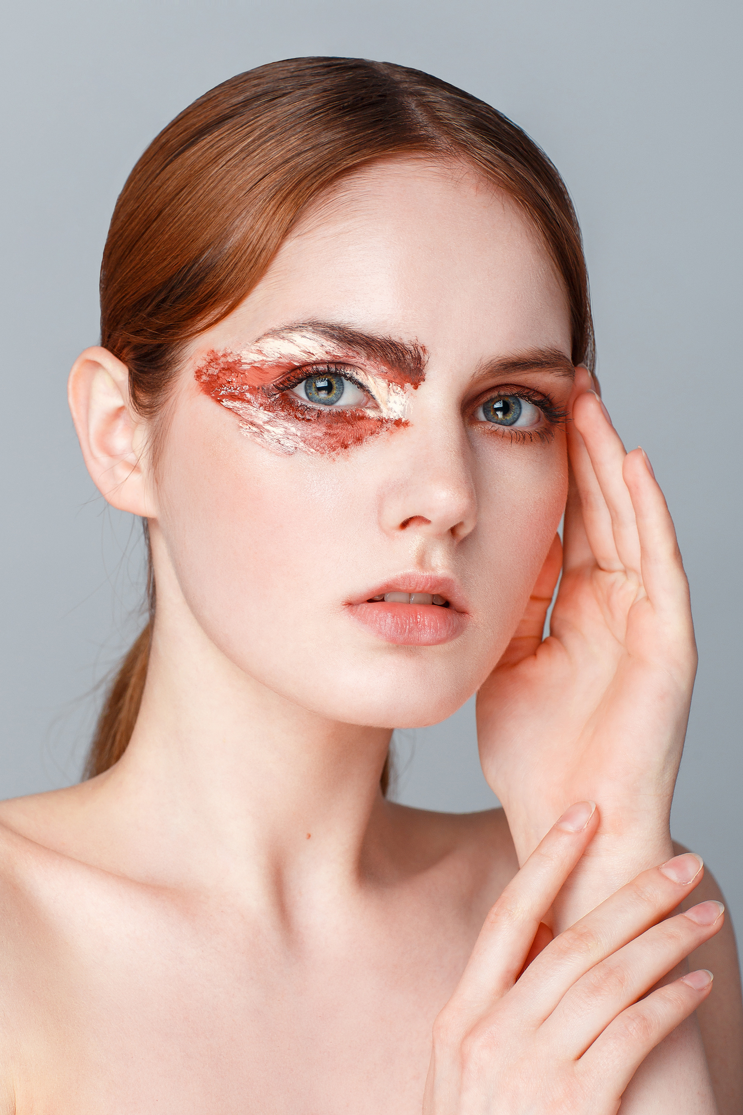 Beauty. Кадочников Михаил фотограф Новосибирск