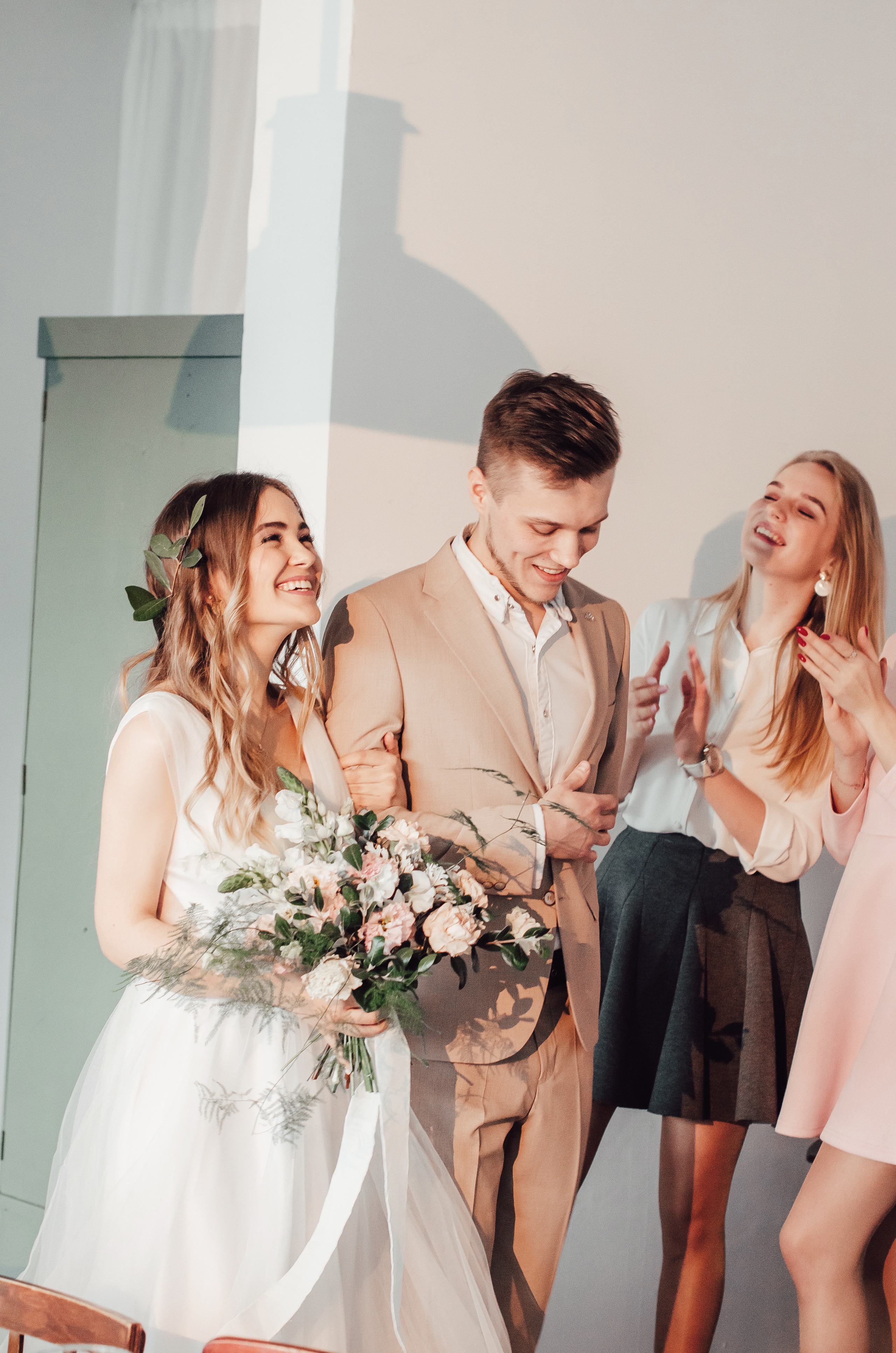 Леонид + Наталья. Кадочников Михаил фотограф Новосибирск