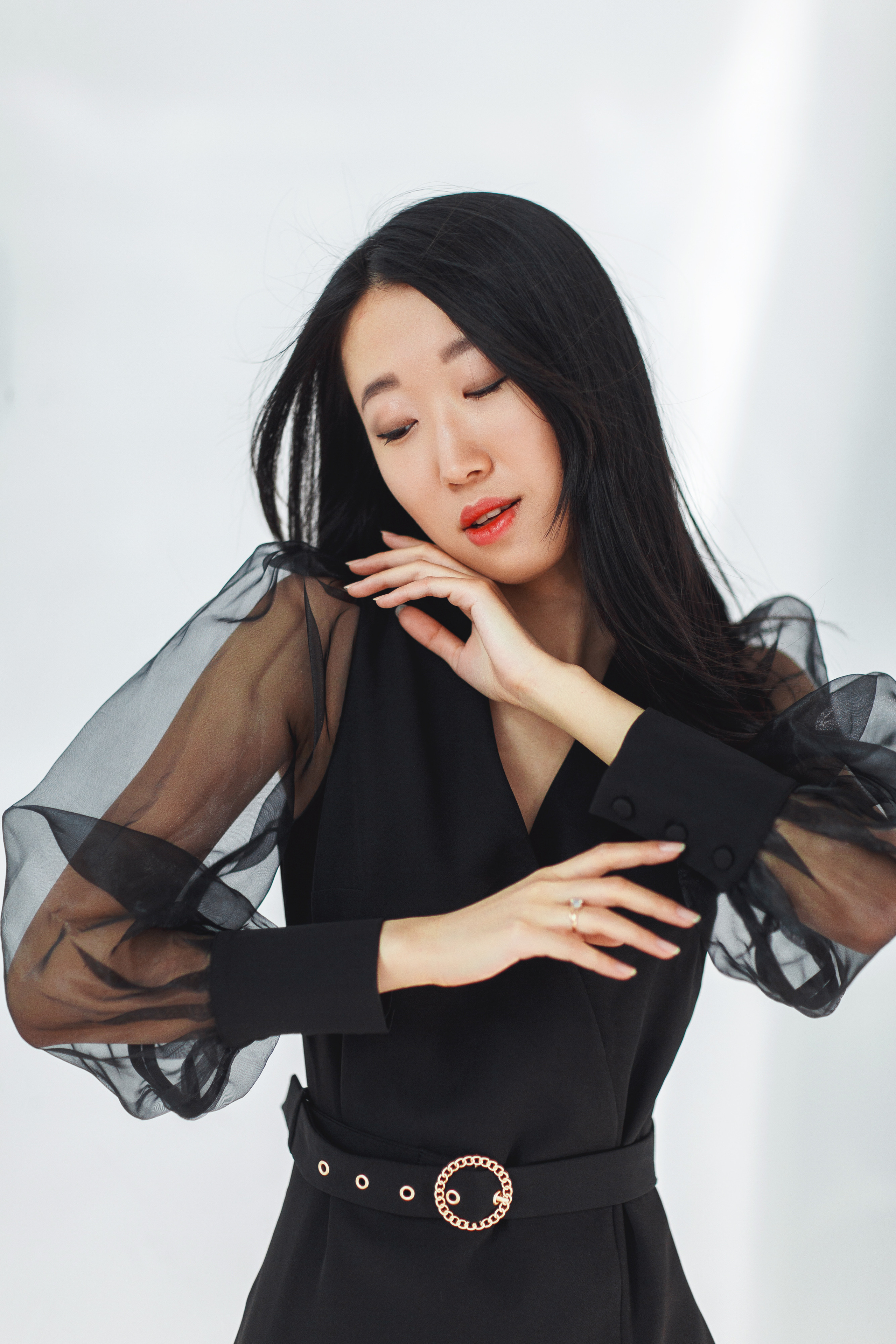 Анна. Кадочников Михаил фотограф Новосибирск